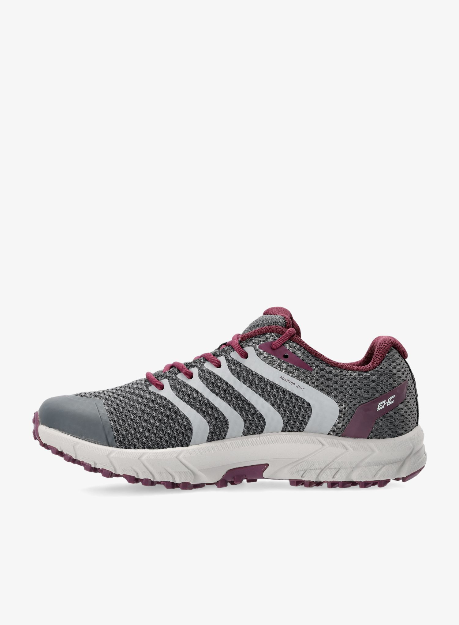 Дамски обувки за планинско бягане Inov-8 ParkClaw 260 Knit - grey/purple