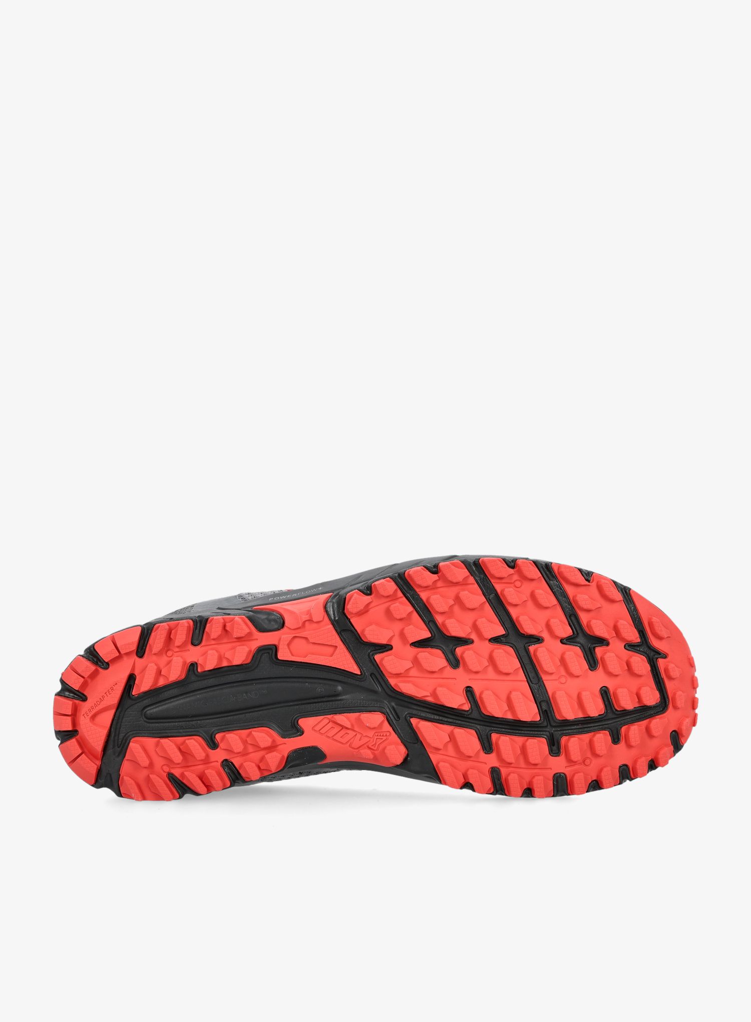 Обувки за планинско бягане Inov-8 Parkclaw 260 Knit - grey/black/red