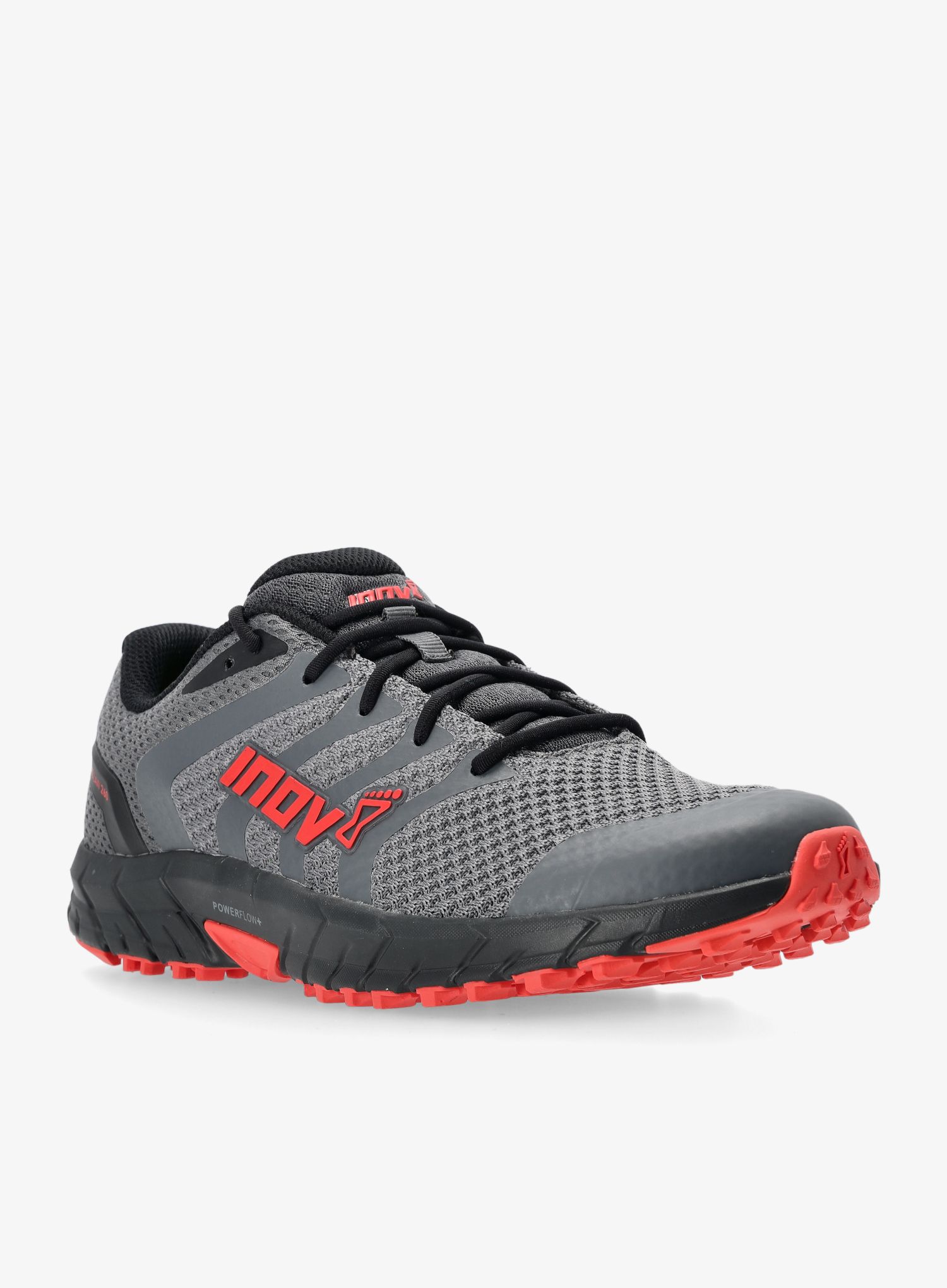 Обувки за планинско бягане Inov-8 Parkclaw 260 Knit - grey/black/red
