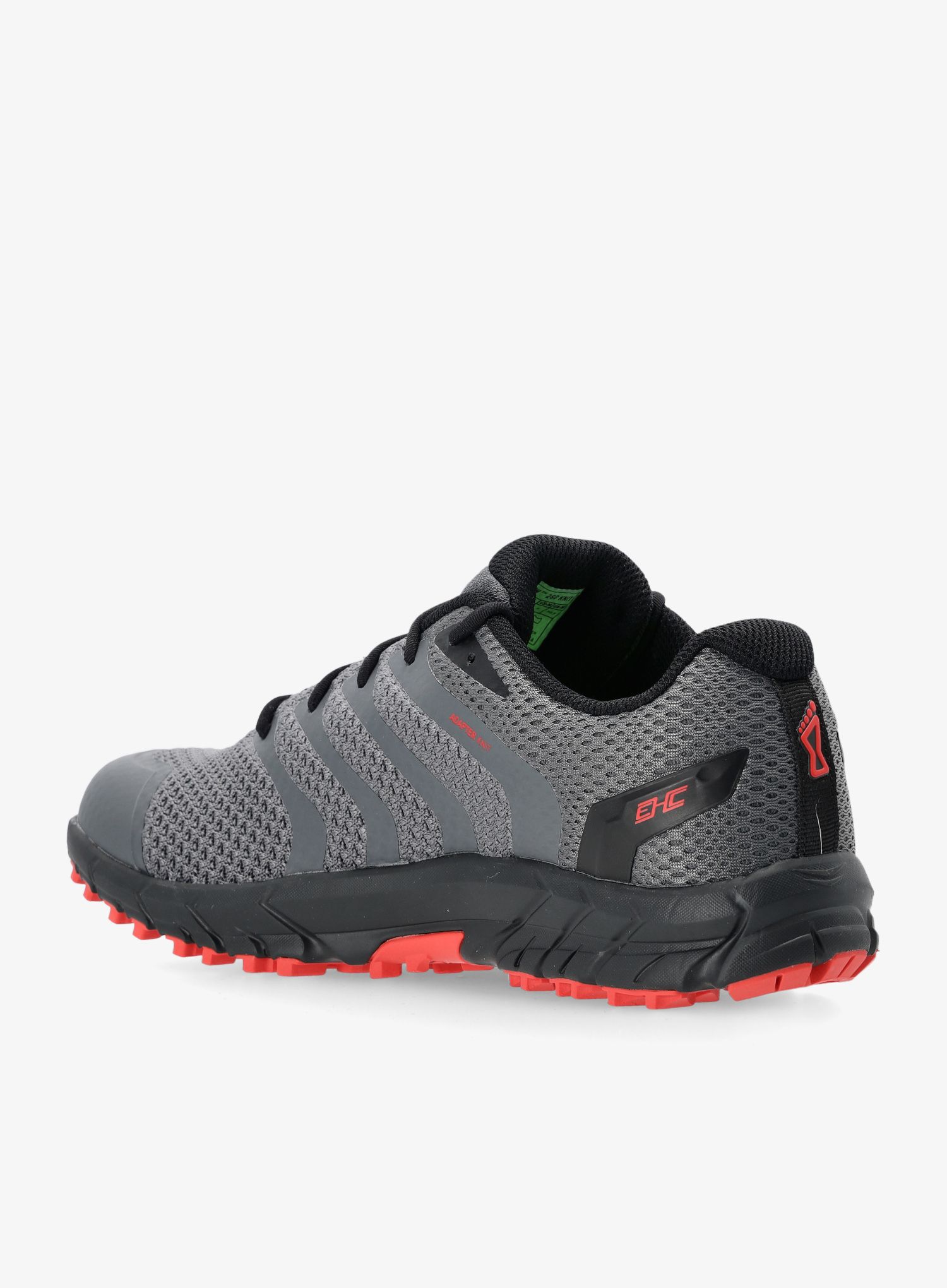 Обувки за планинско бягане Inov-8 Parkclaw 260 Knit - grey/black/red