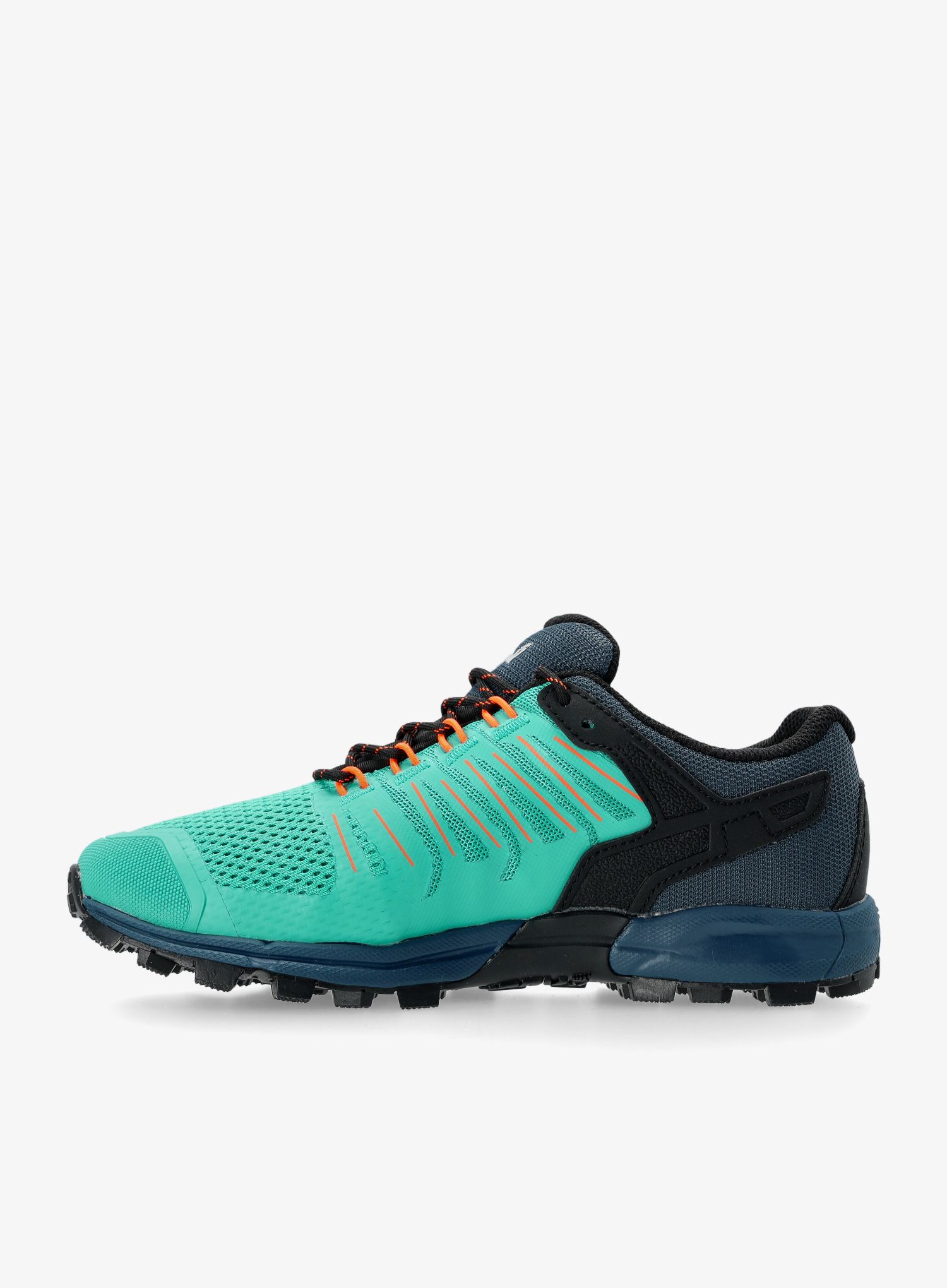 Дамски обувки за планинско бягане Inov-8 Roclite G 275 - teal/navy
