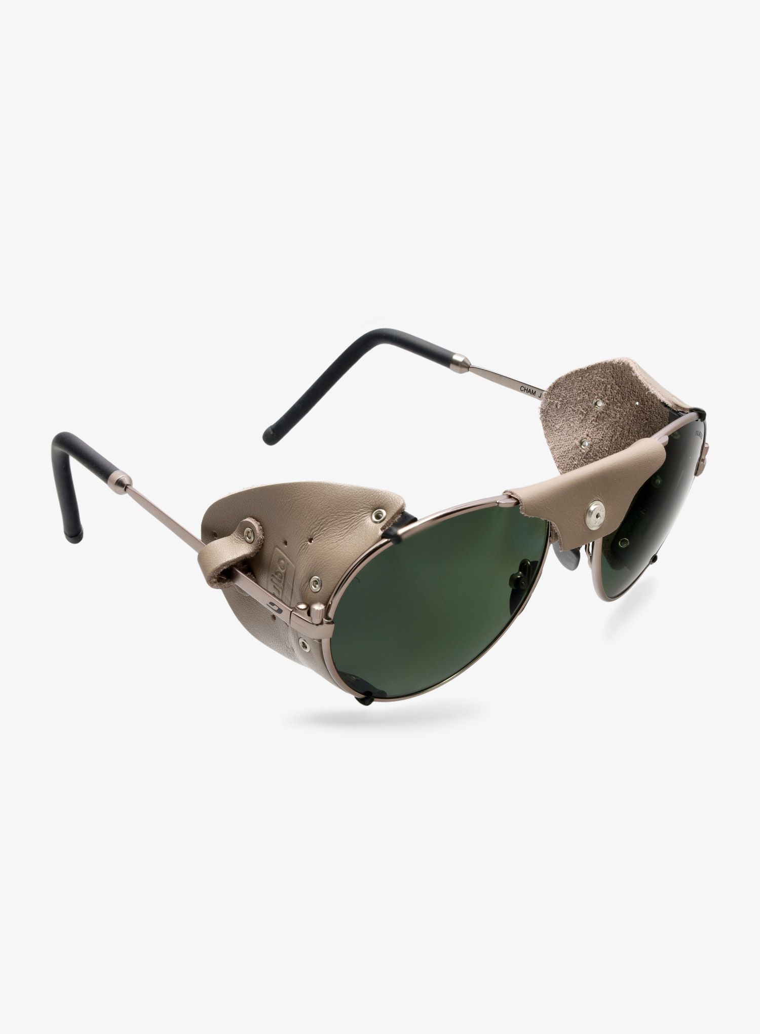 Поляризирани очила Julbo Cham - POL3 - brass/green