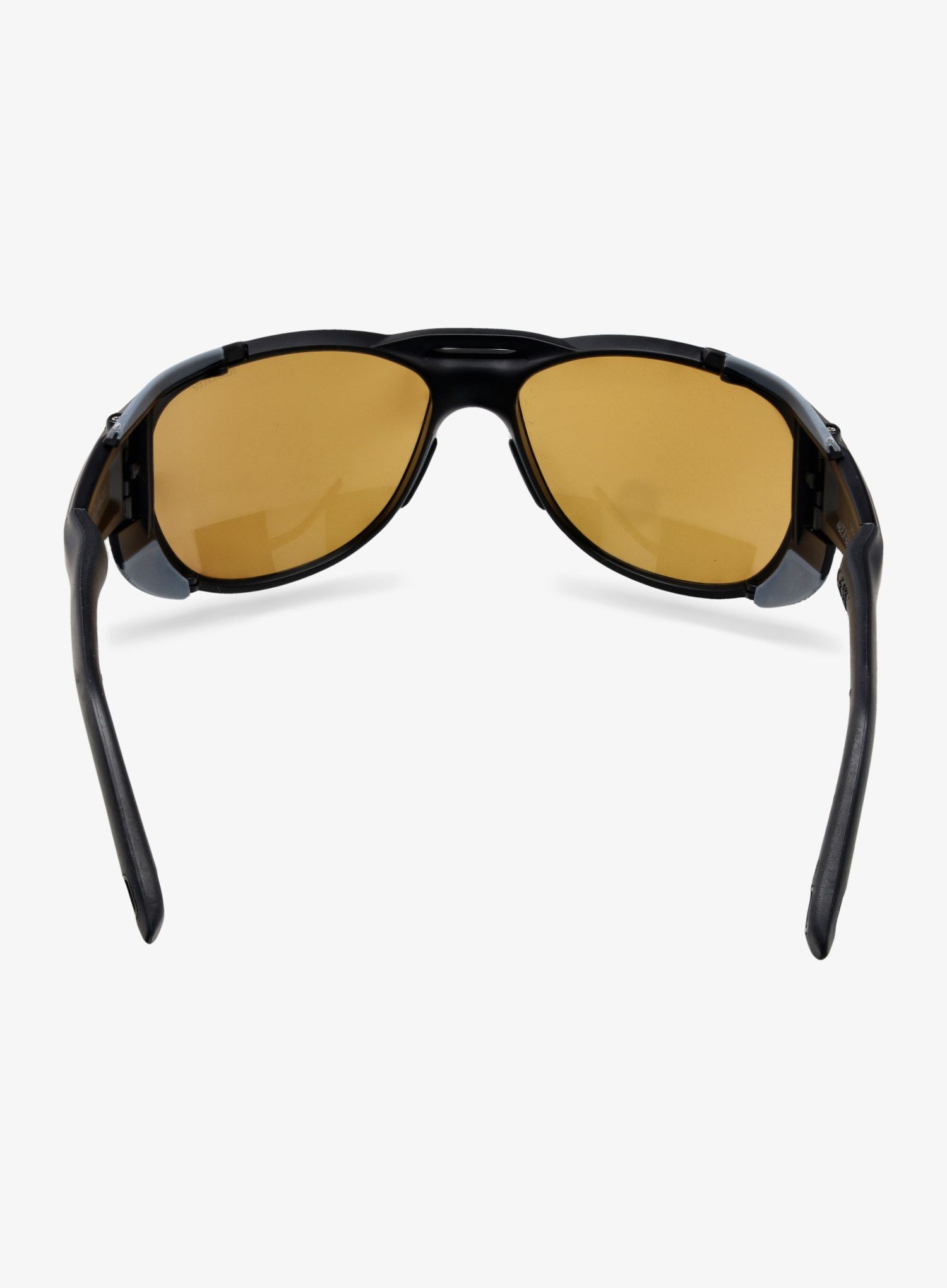 Слънчеви очила Julbo Explorer 2.0 - matt black/black