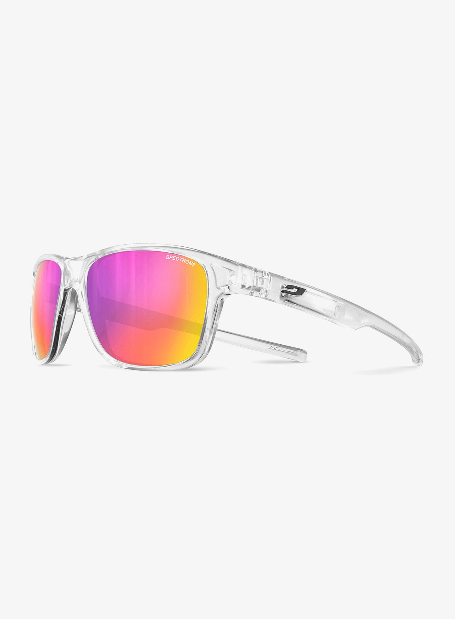 Слънчеви очила Julbo Lounge - Spectron 3 - shiny crystal