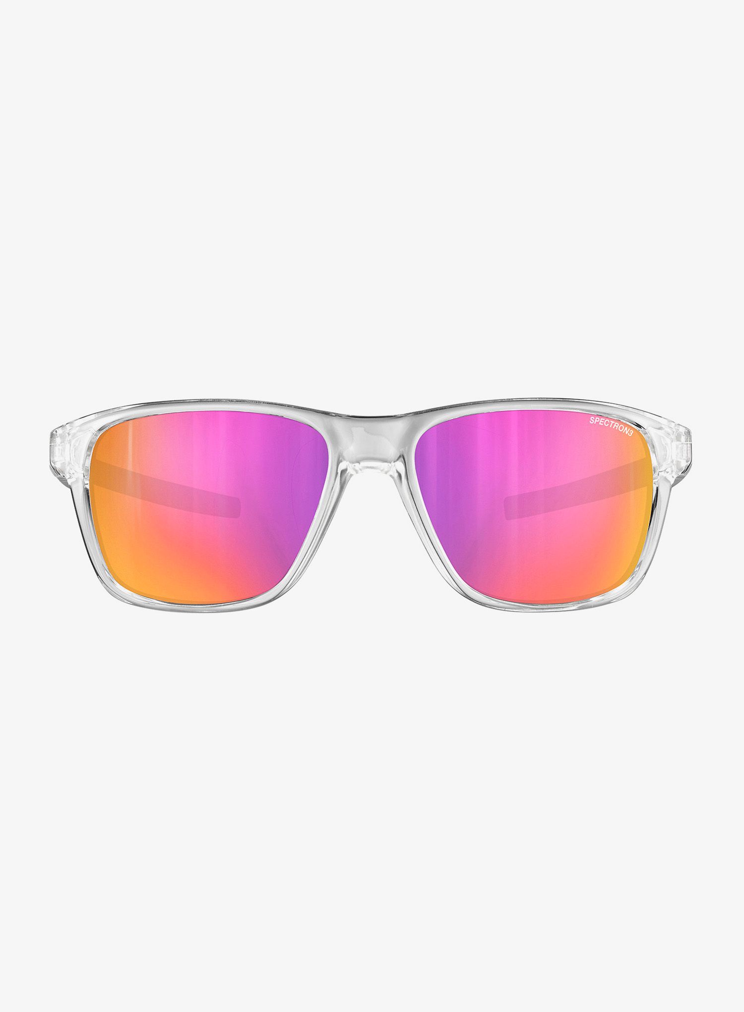 Слънчеви очила Julbo Lounge - Spectron 3 - shiny crystal