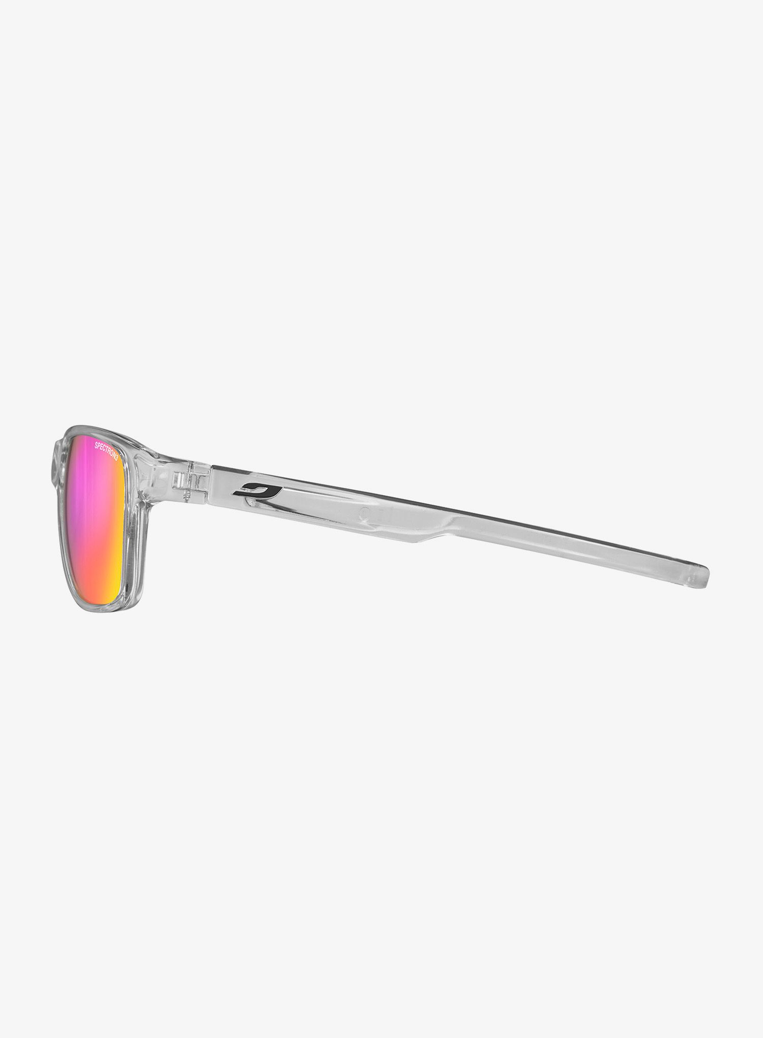 Слънчеви очила Julbo Lounge - Spectron 3 - shiny crystal