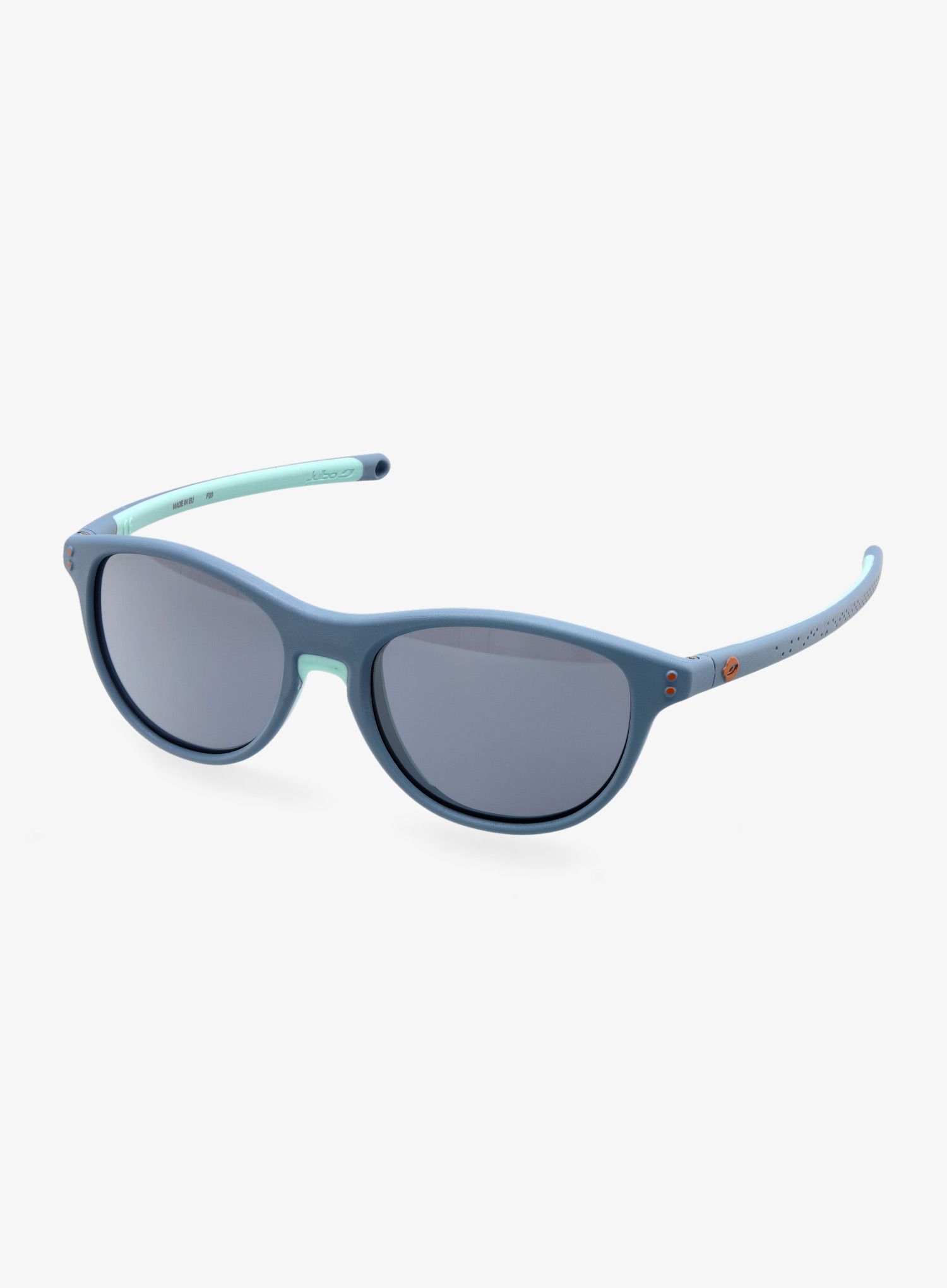 Детски слънчеви очила Julbo Nollie - Spectron 3 - grey/light green