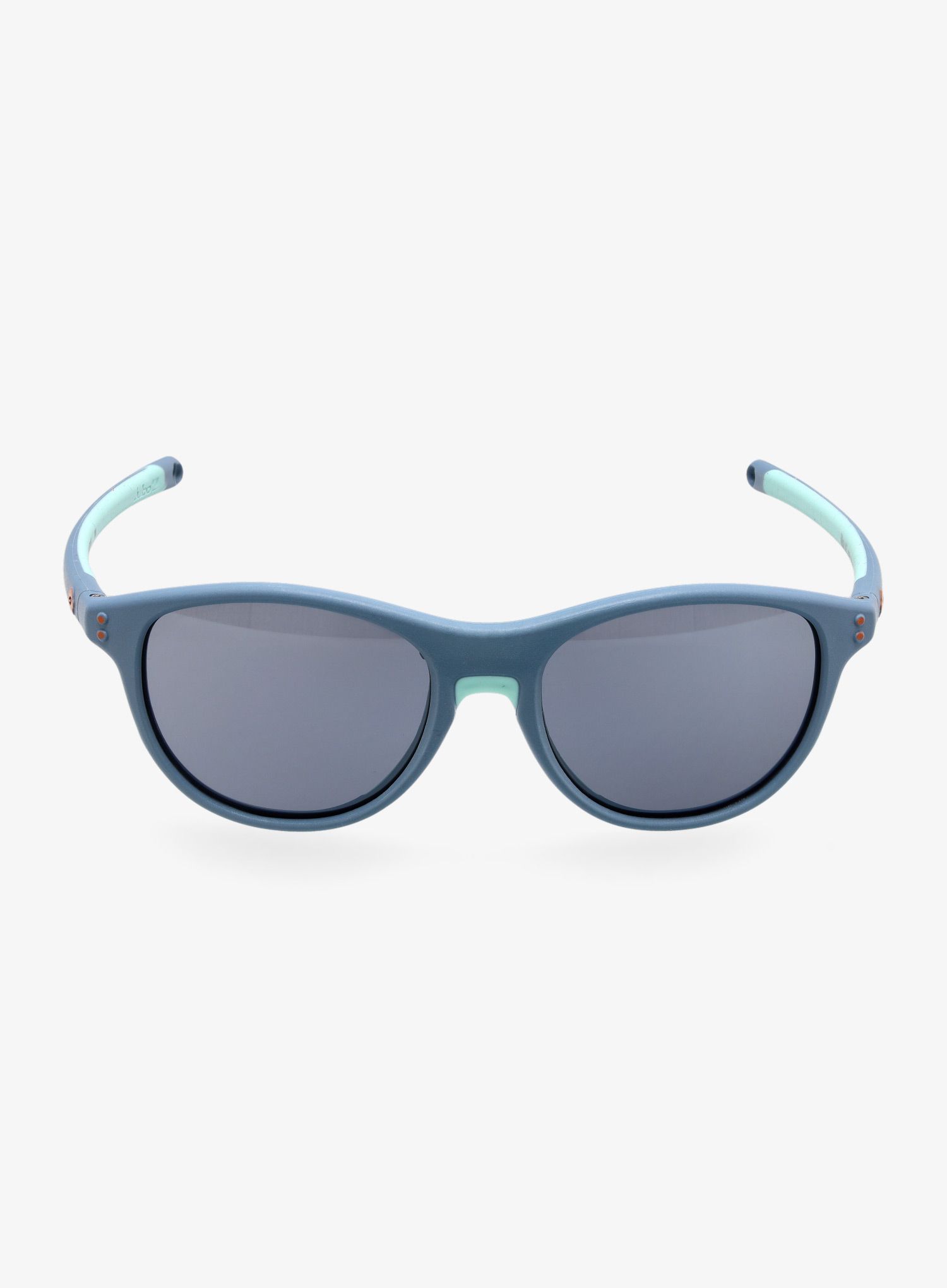 Детски слънчеви очила Julbo Nollie - Spectron 3 - grey/light green