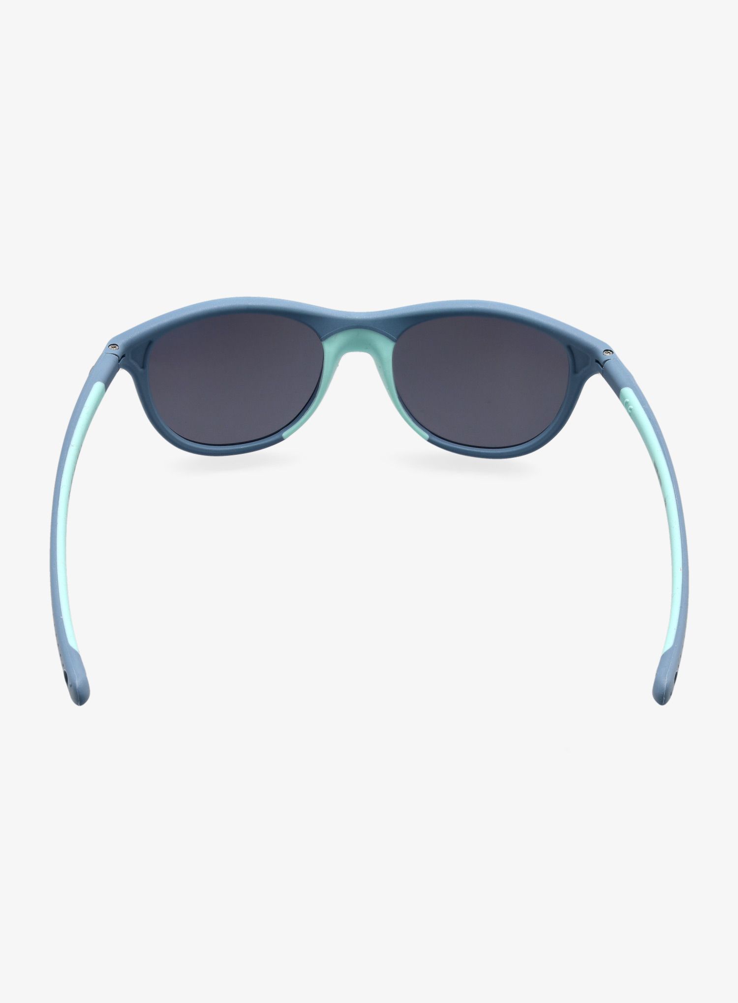 Детски слънчеви очила Julbo Nollie - Spectron 3 - grey/light green