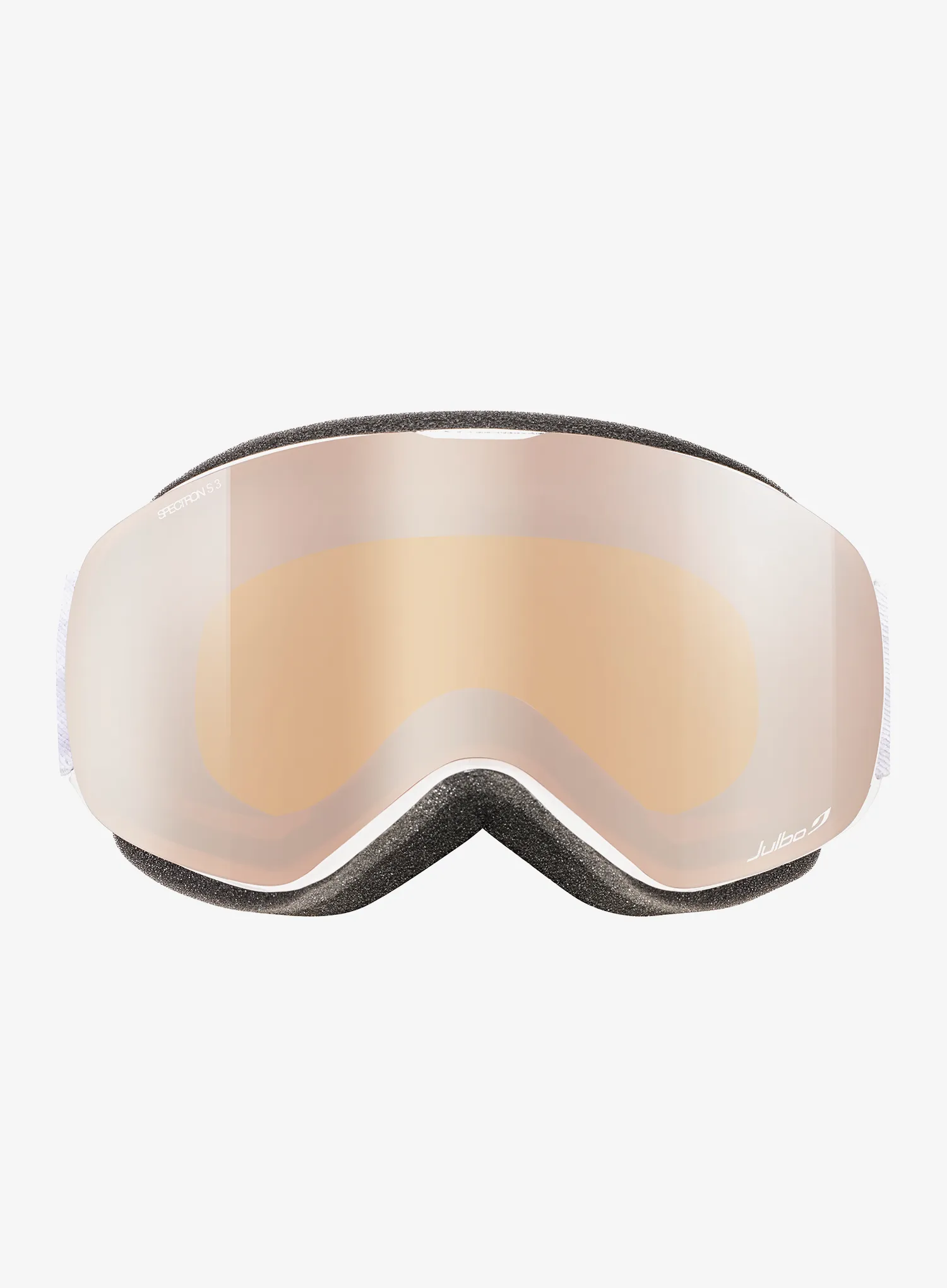 Скиорски очила Julbo Proxima - Spectron 3 - white