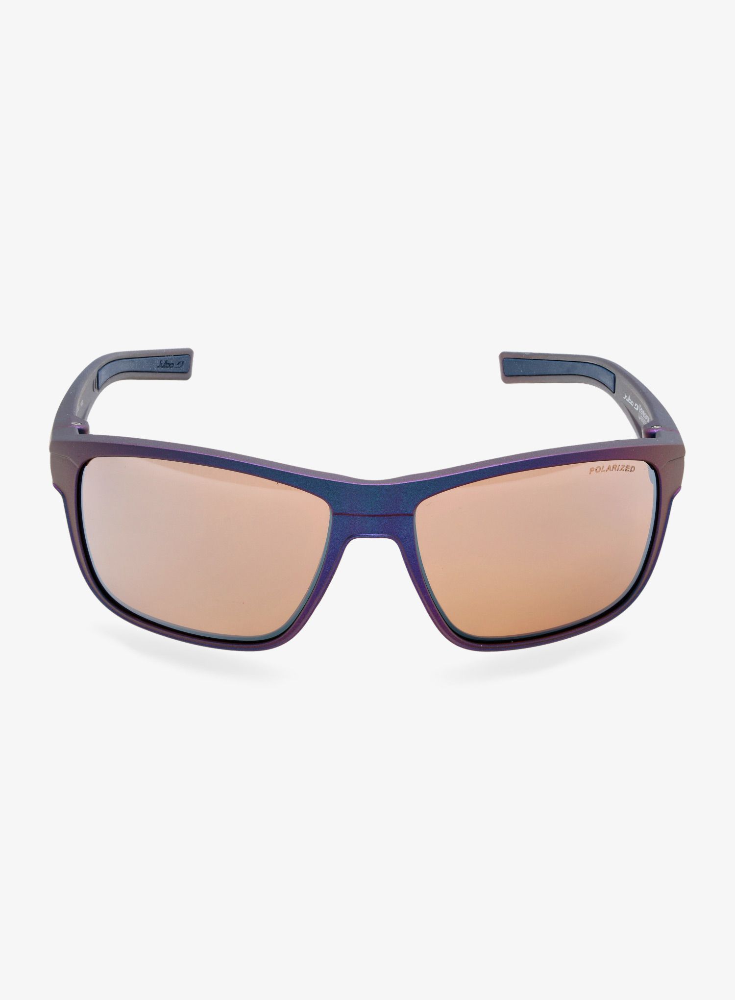 Поляризирани очила Julbo Renegade - POL3 - irise blue/red/brown