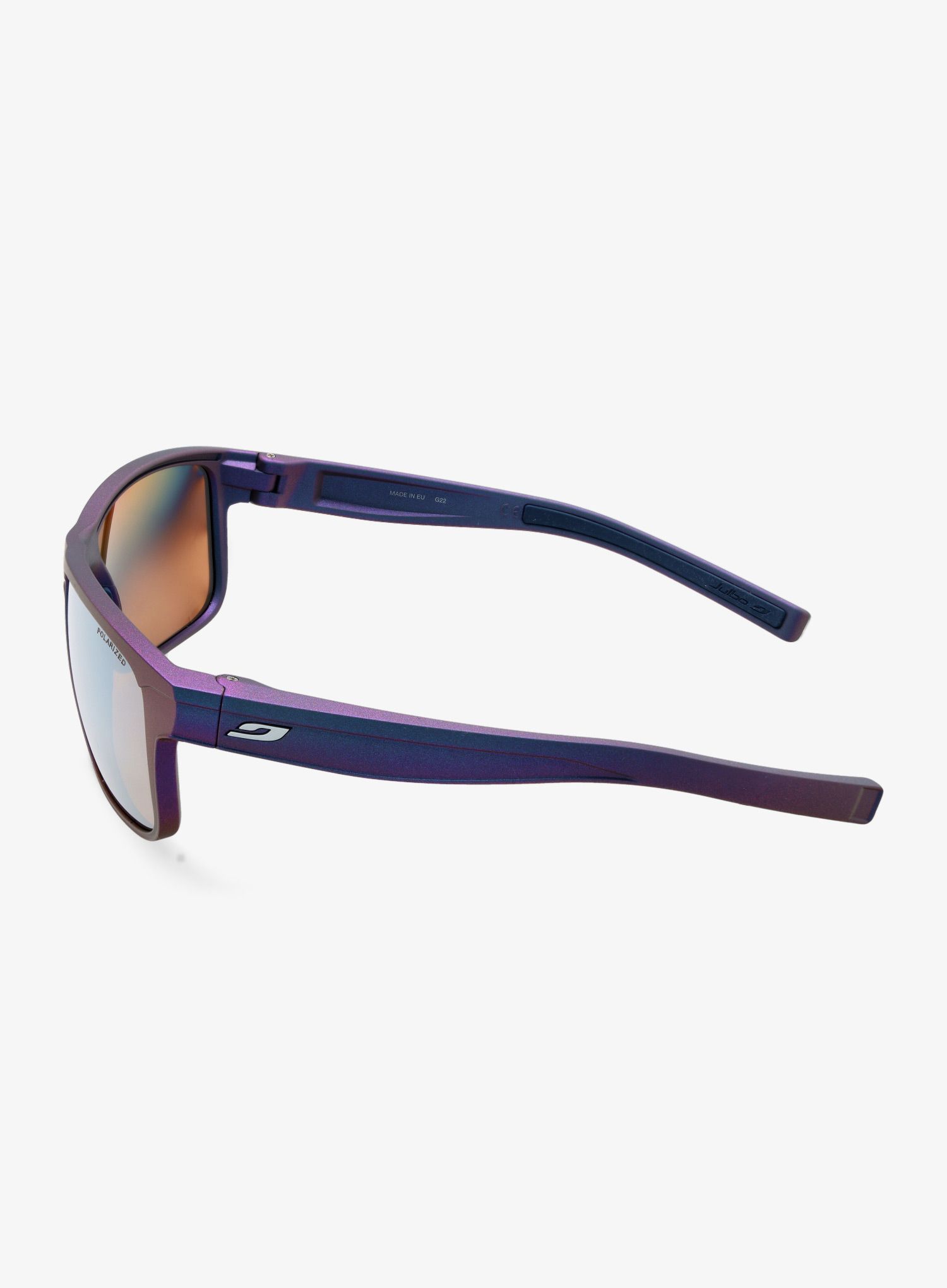 Поляризирани очила Julbo Renegade - POL3 - irise blue/red/brown