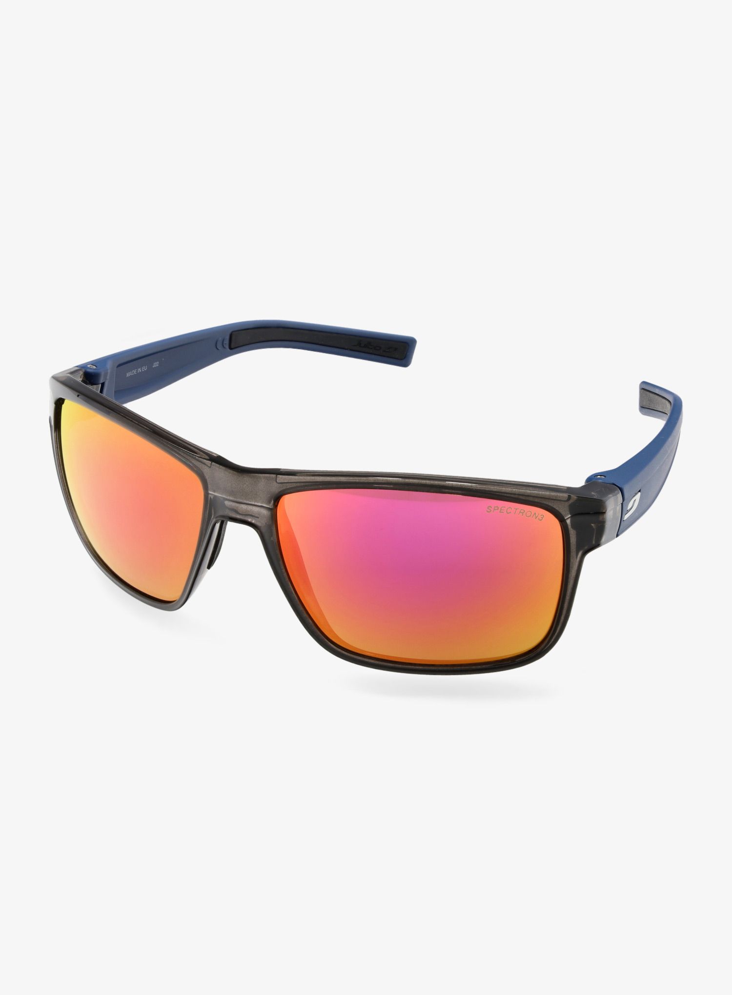 Слънчеви очила Julbo Renegade - SP3CF - black/blue/brown