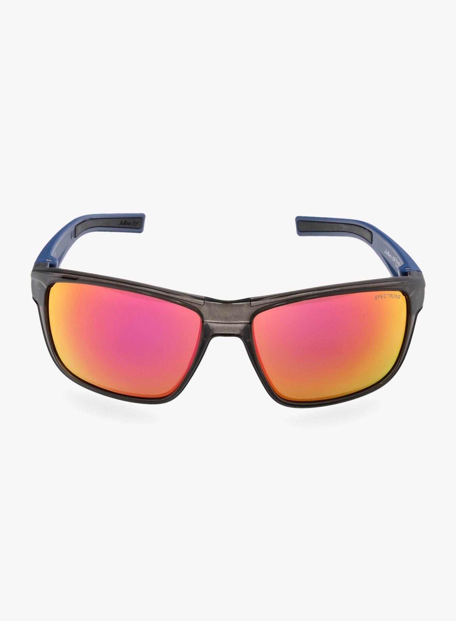 Слънчеви очила Julbo Renegade - SP3CF - black/blue/brown