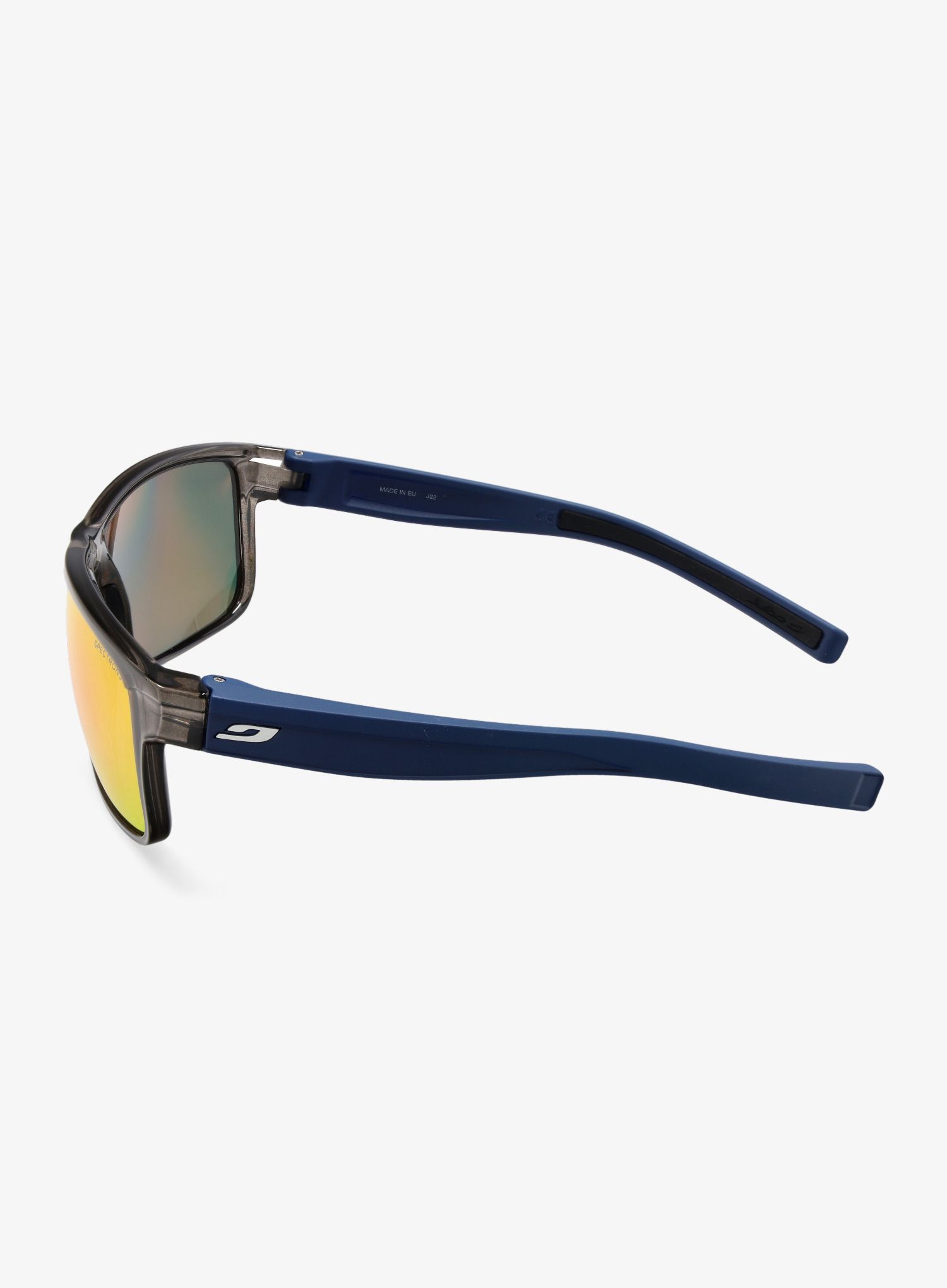 Слънчеви очила Julbo Renegade - SP3CF - black/blue/brown