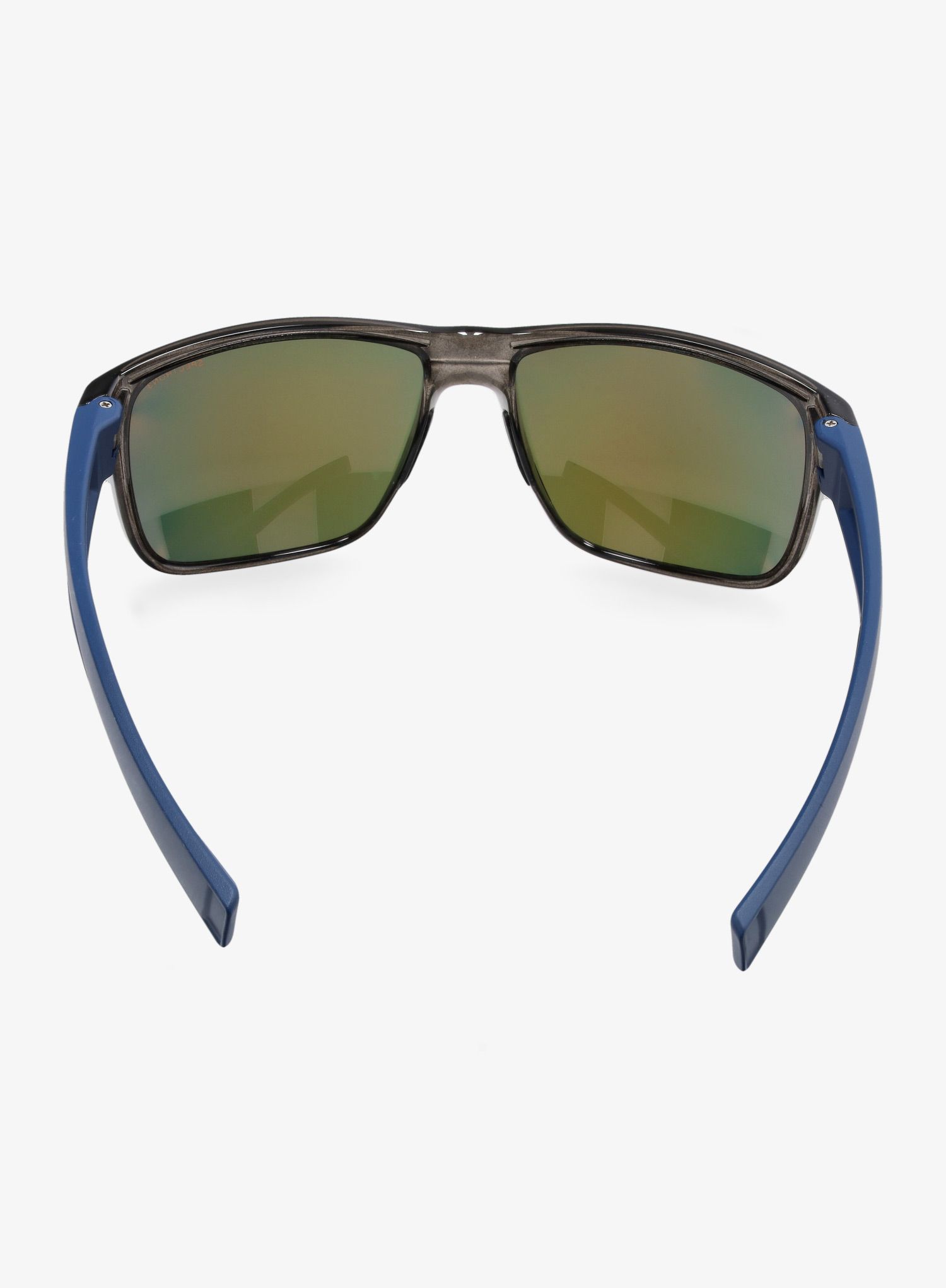 Слънчеви очила Julbo Renegade - SP3CF - black/blue/brown