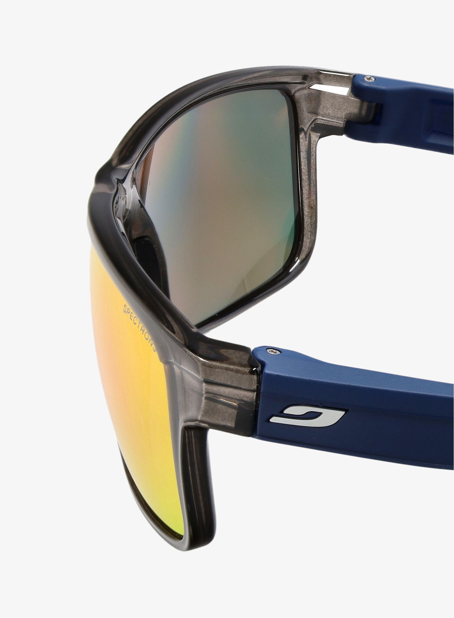 Слънчеви очила Julbo Renegade - SP3CF - black/blue/brown