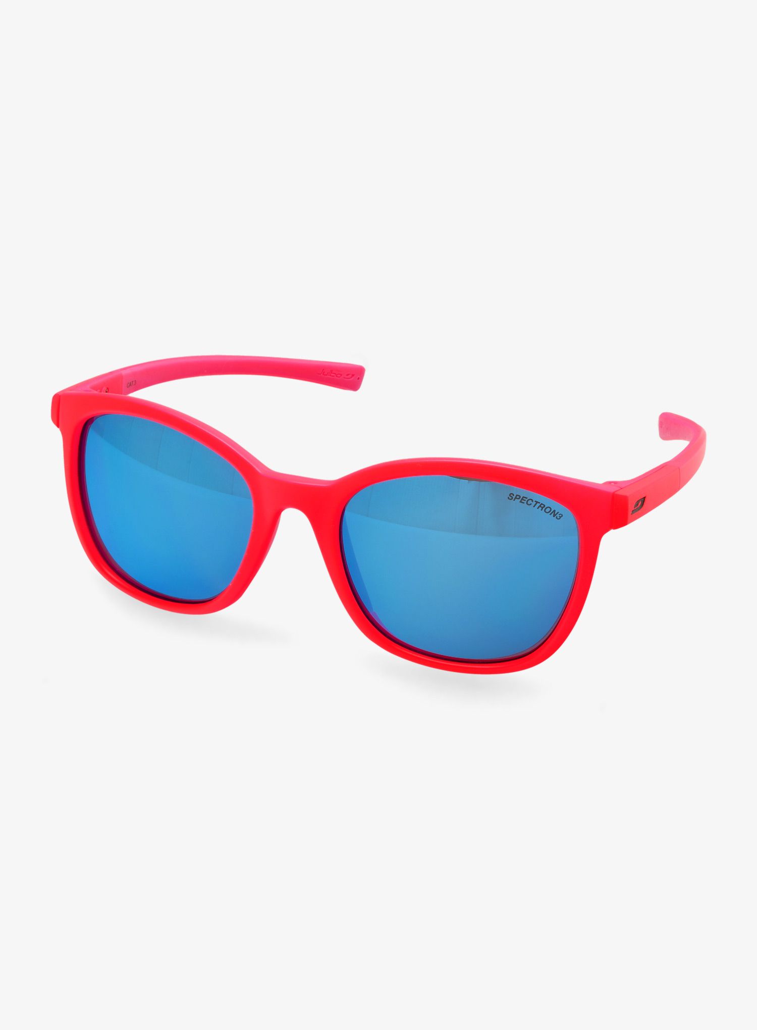 Дамски слънчеви очила Julbo Spark - Spectron 3 - neon pink