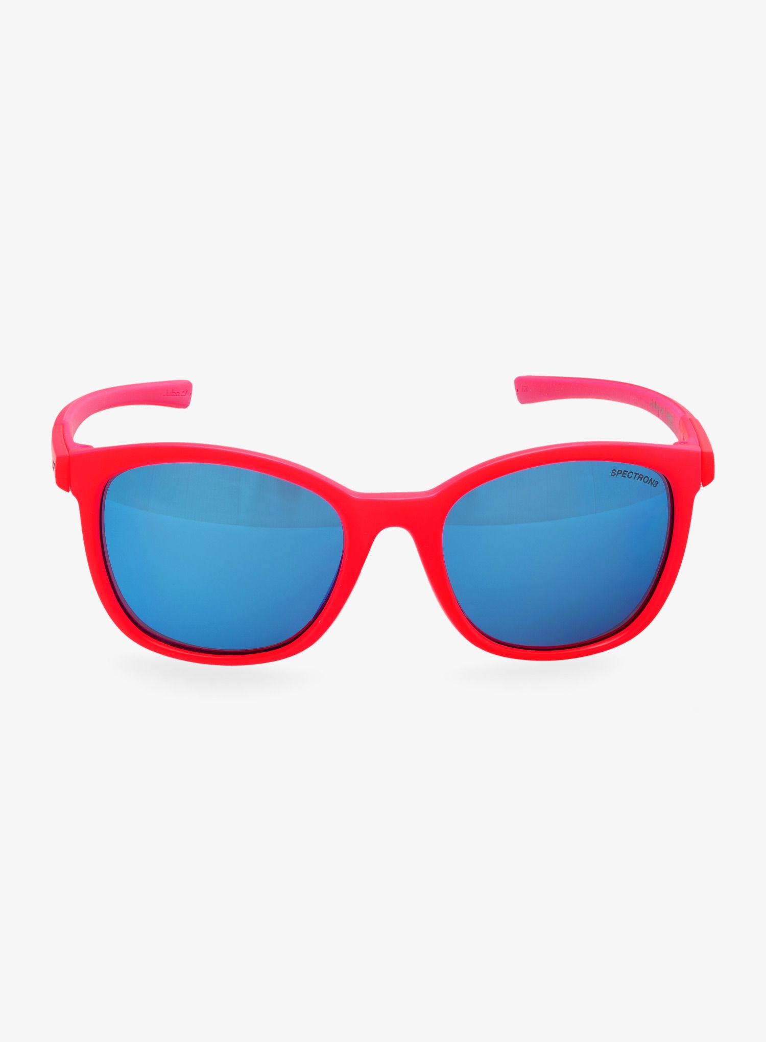 Дамски слънчеви очила Julbo Spark - Spectron 3 - neon pink