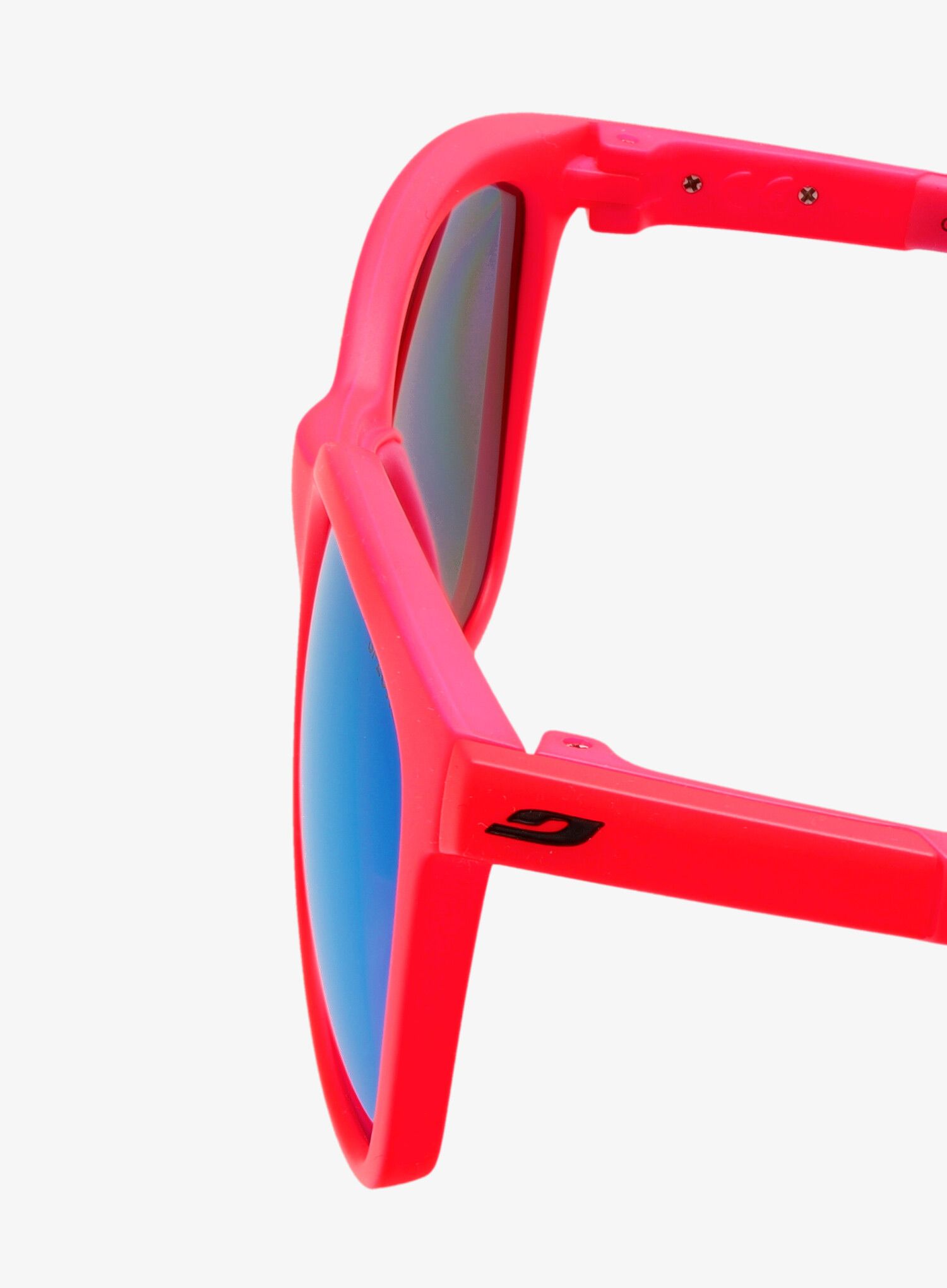 Дамски слънчеви очила Julbo Spark - Spectron 3 - neon pink