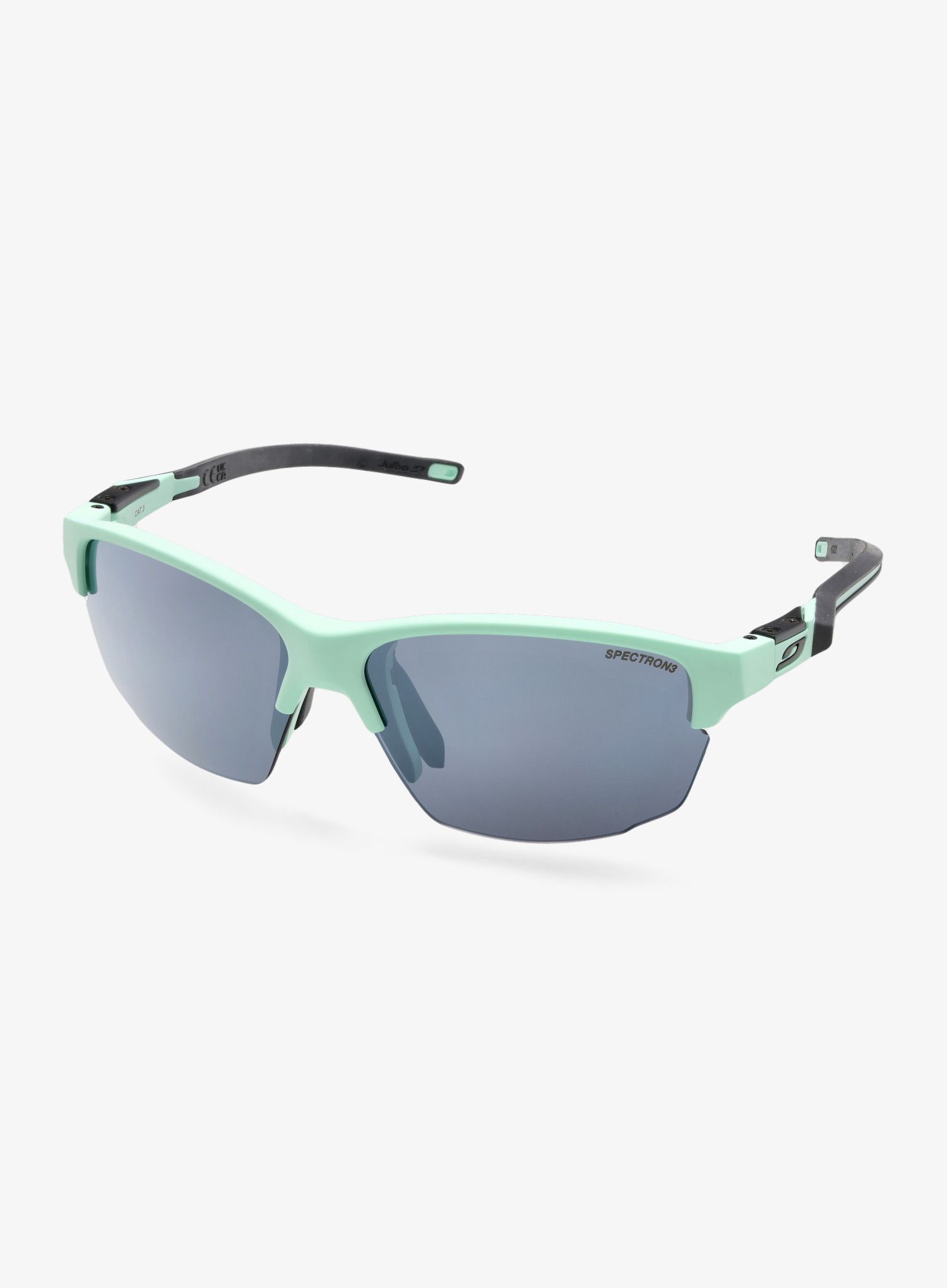 Слънчеви очила Julbo Split - SP3CF - mint/gray