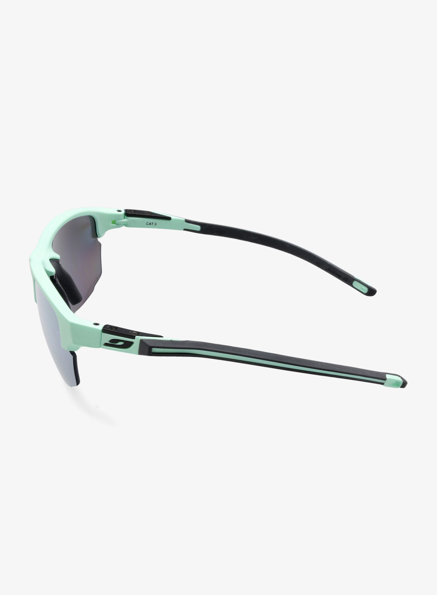 Слънчеви очила Julbo Split - SP3CF - mint/gray