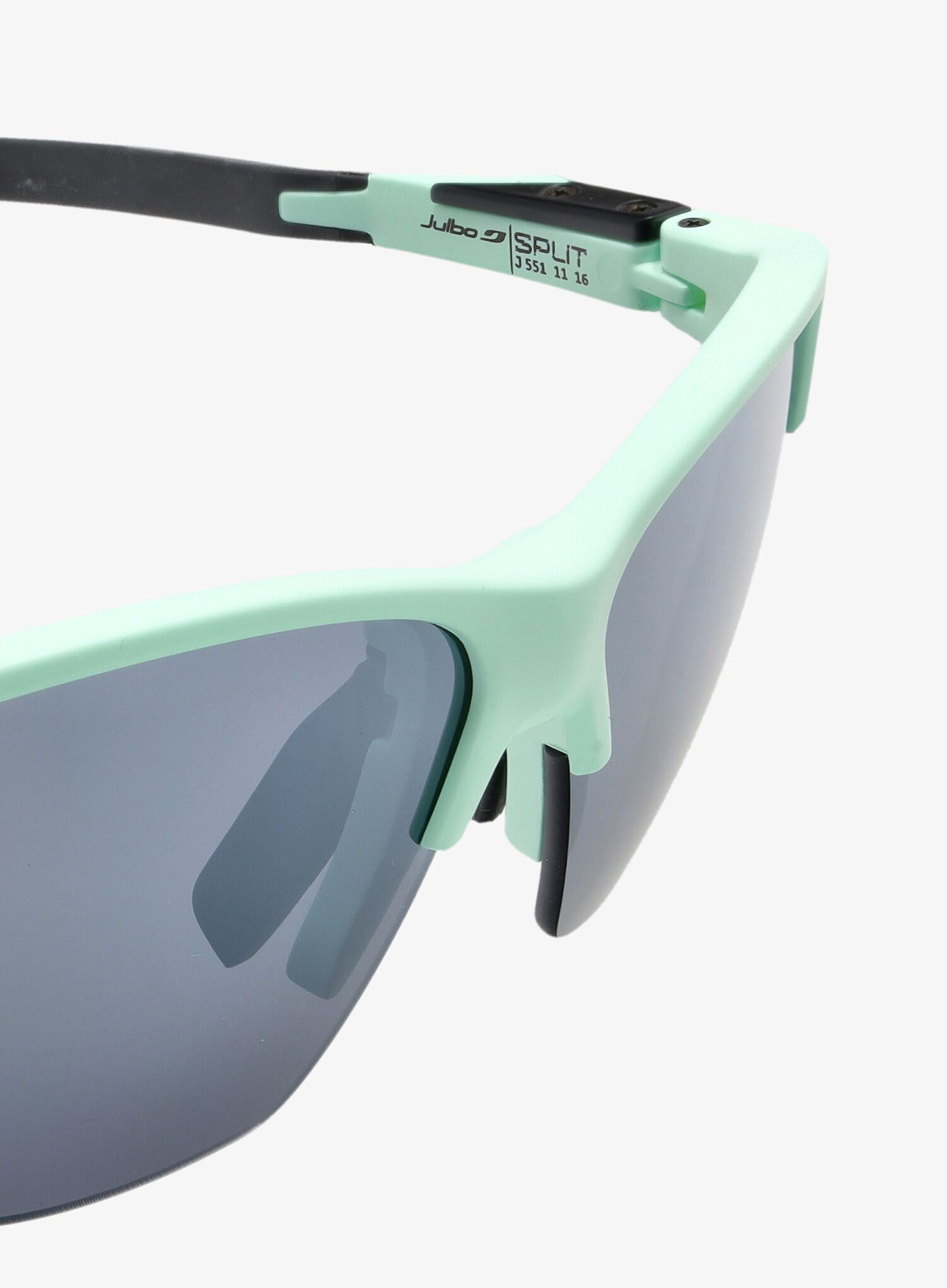 Слънчеви очила Julbo Split - SP3CF - mint/gray