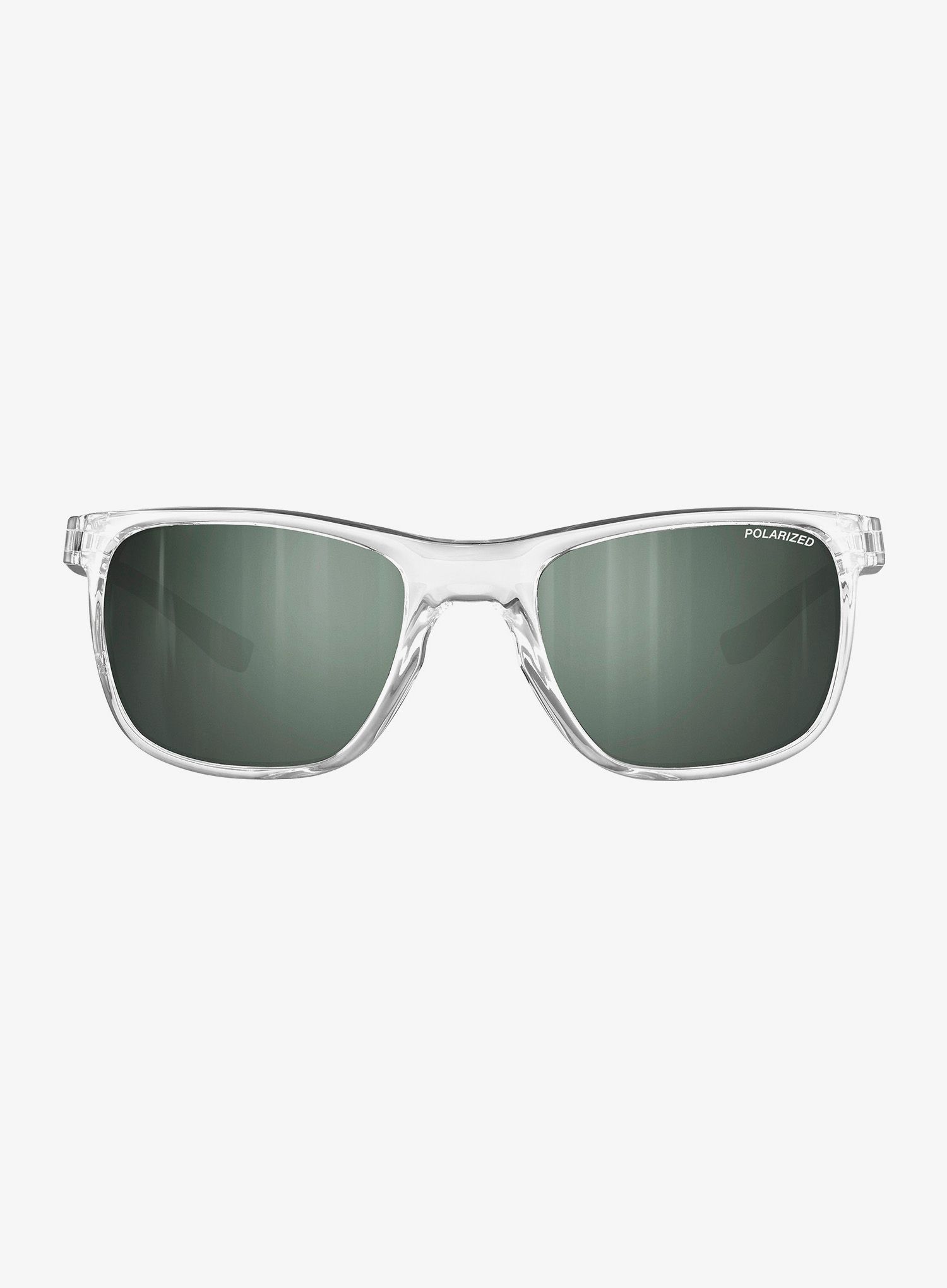 Поляризирани очила Julbo Trip - Spectron Polarized 3 - crystal/grey/red