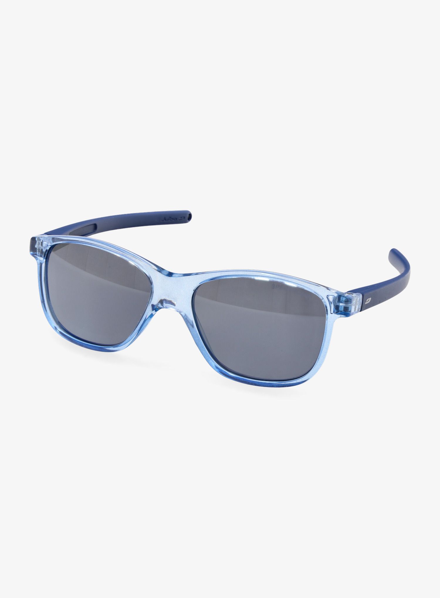 Детски слънчеви очила Julbo Turn 2 - SP3 - blue/blue/gray