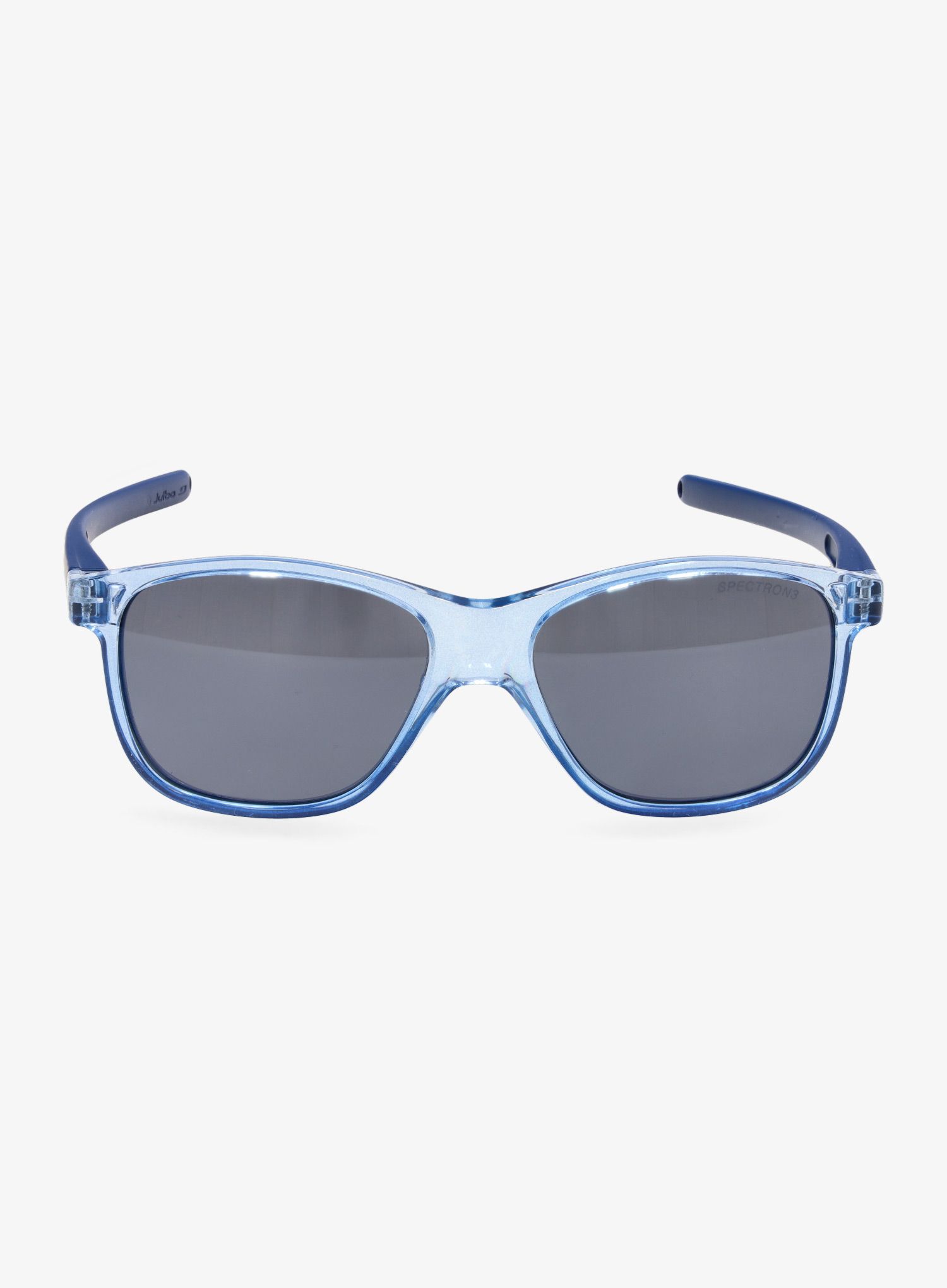 Детски слънчеви очила Julbo Turn 2 - SP3 - blue/blue/gray