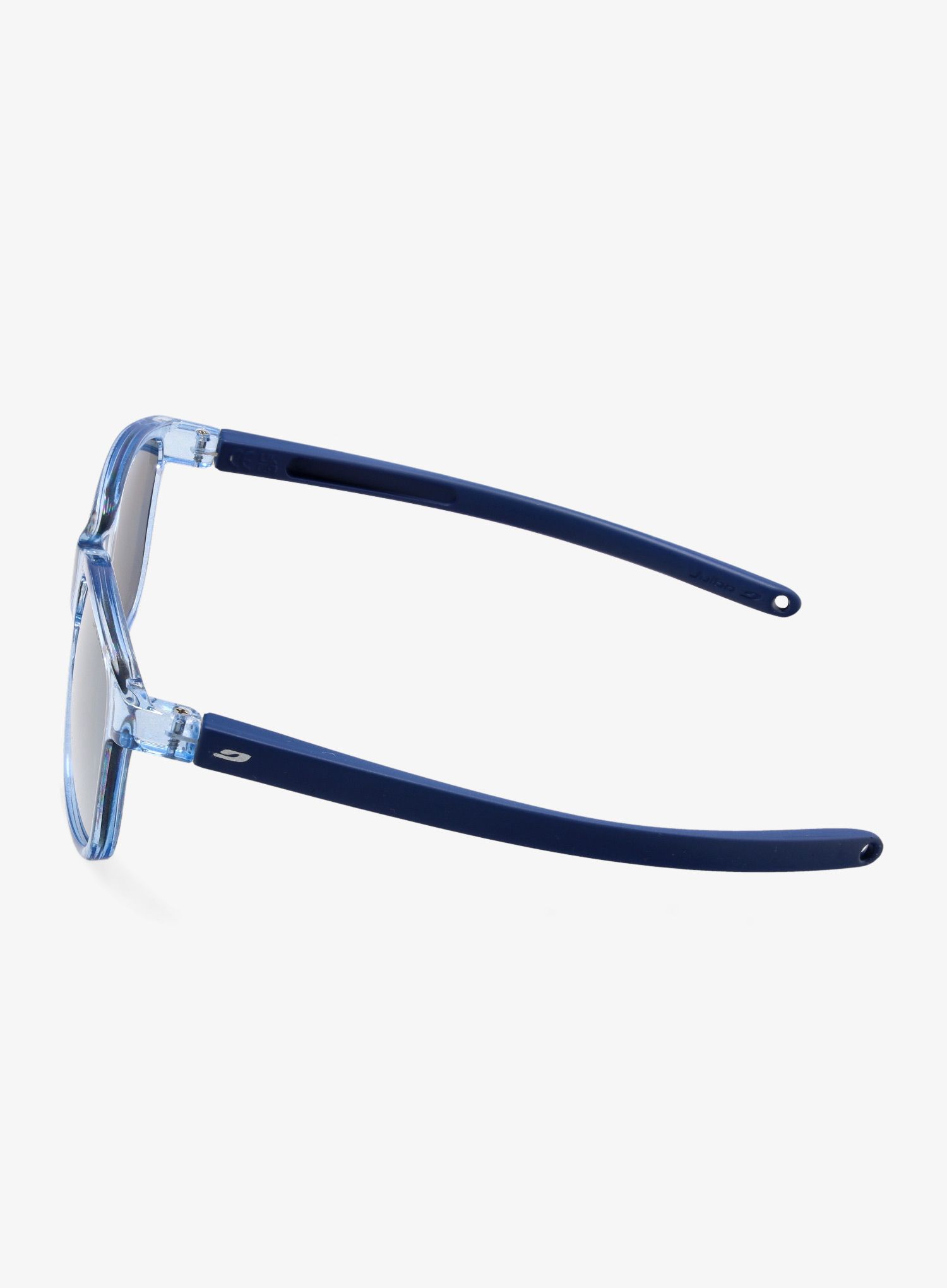 Детски слънчеви очила Julbo Turn 2 - SP3 - blue/blue/gray