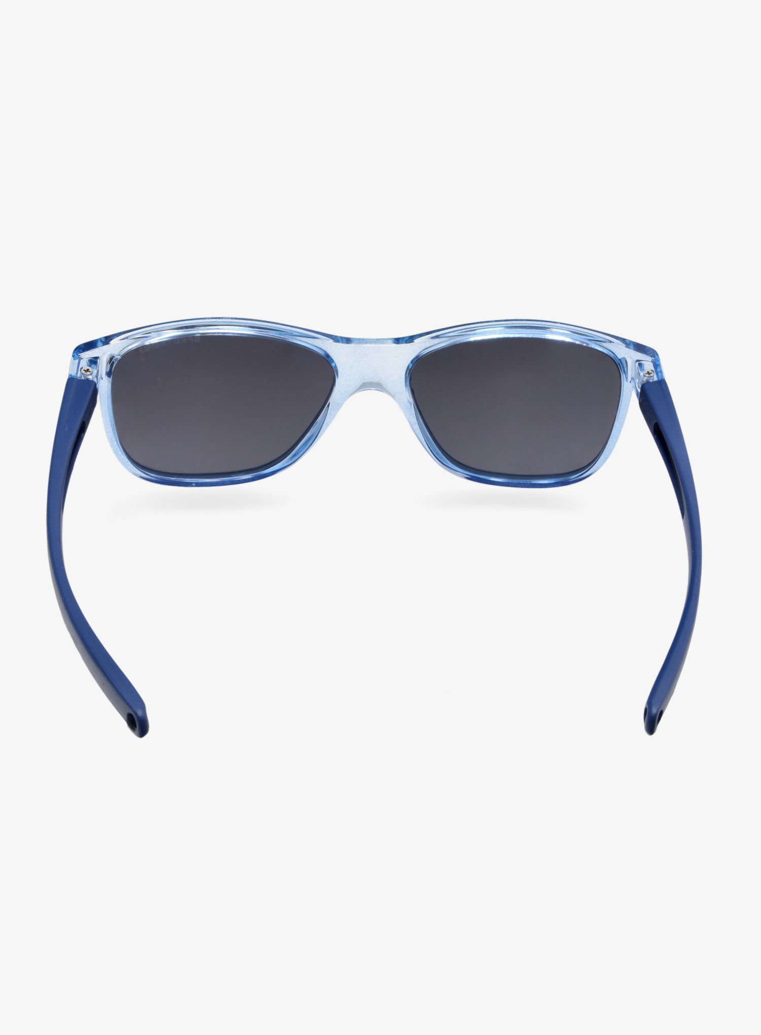 Детски слънчеви очила Julbo Turn 2 - SP3 - blue/blue/gray