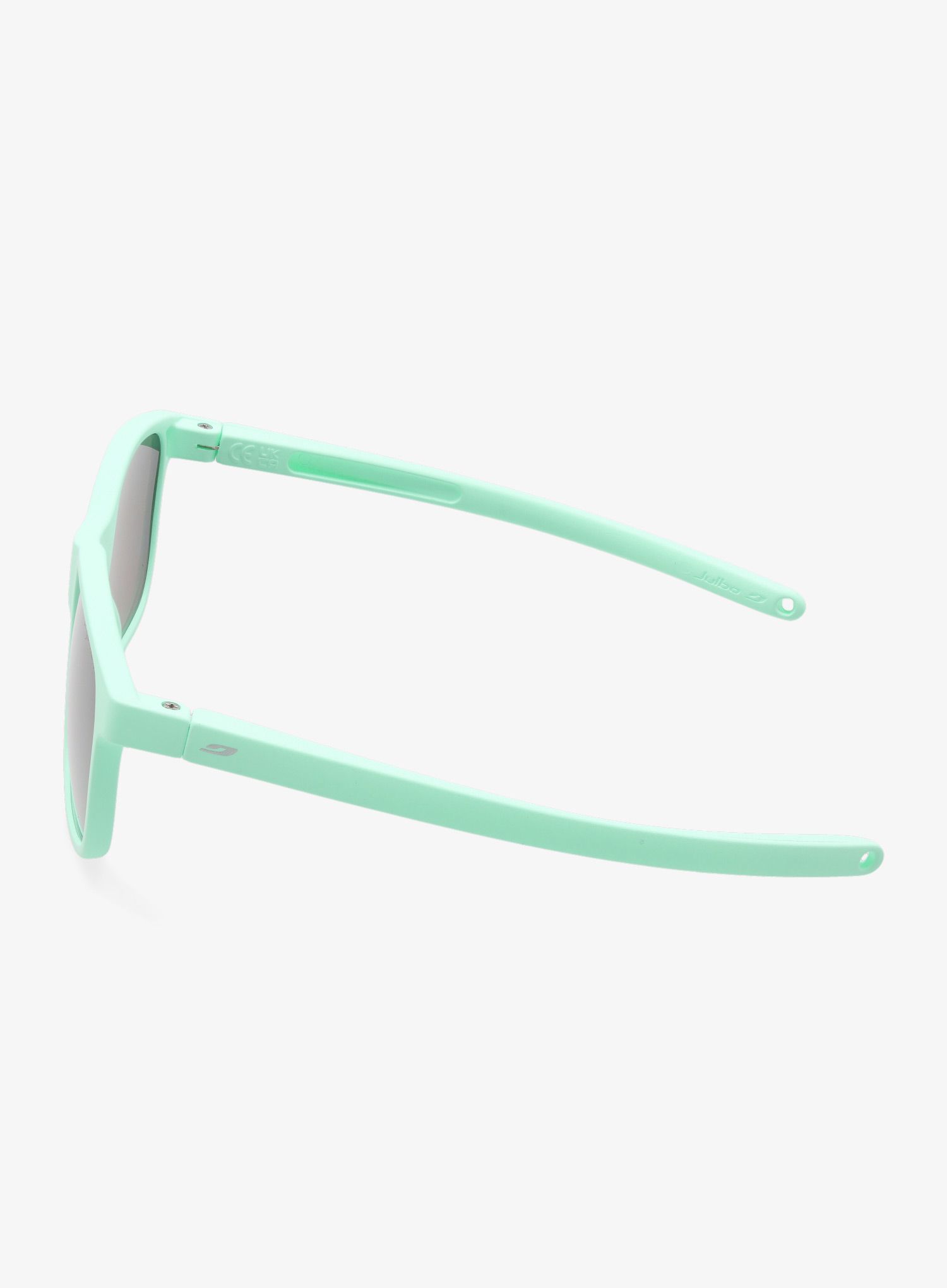 Детски слънчеви очила Julbo Turn 2 - SP3 - mint/gray