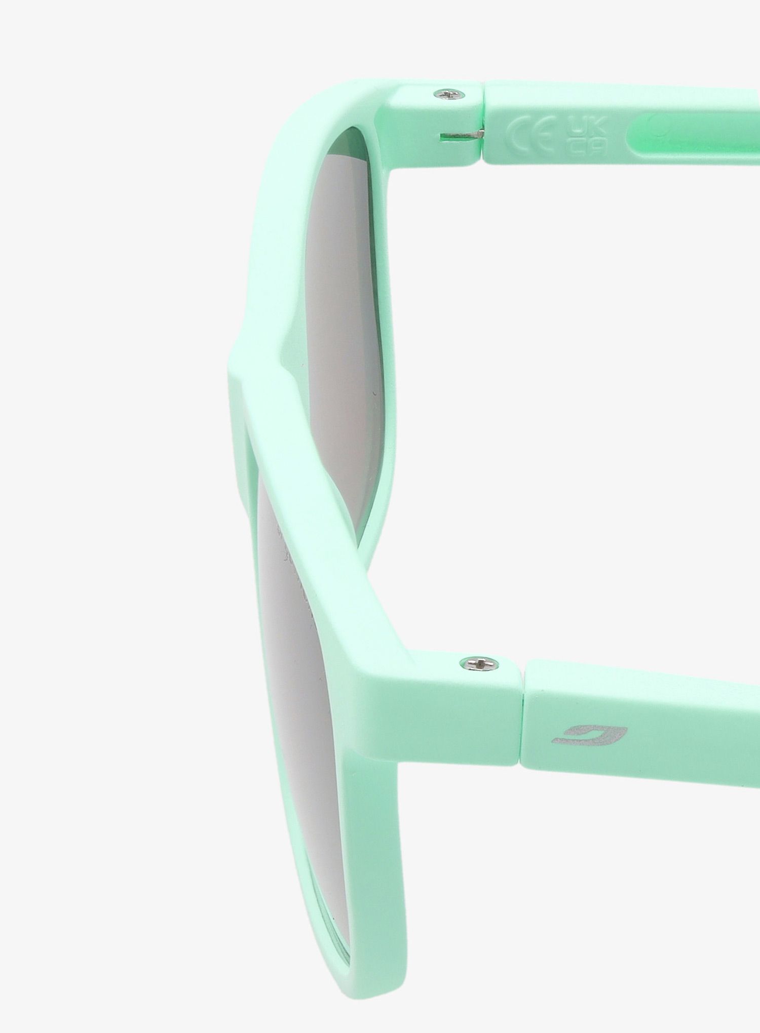 Детски слънчеви очила Julbo Turn 2 - SP3 - mint/gray
