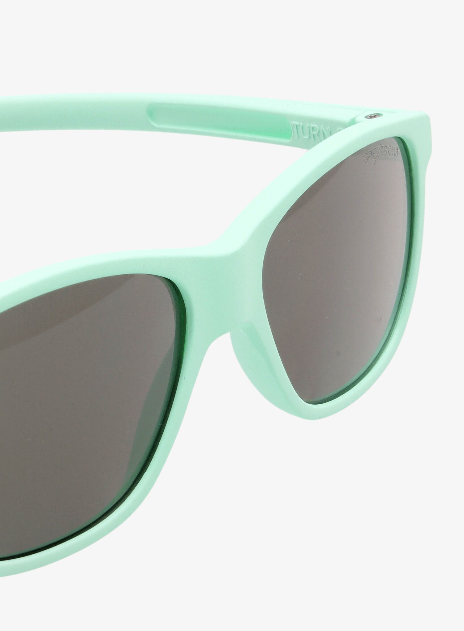Детски слънчеви очила Julbo Turn 2 - SP3 - mint/gray