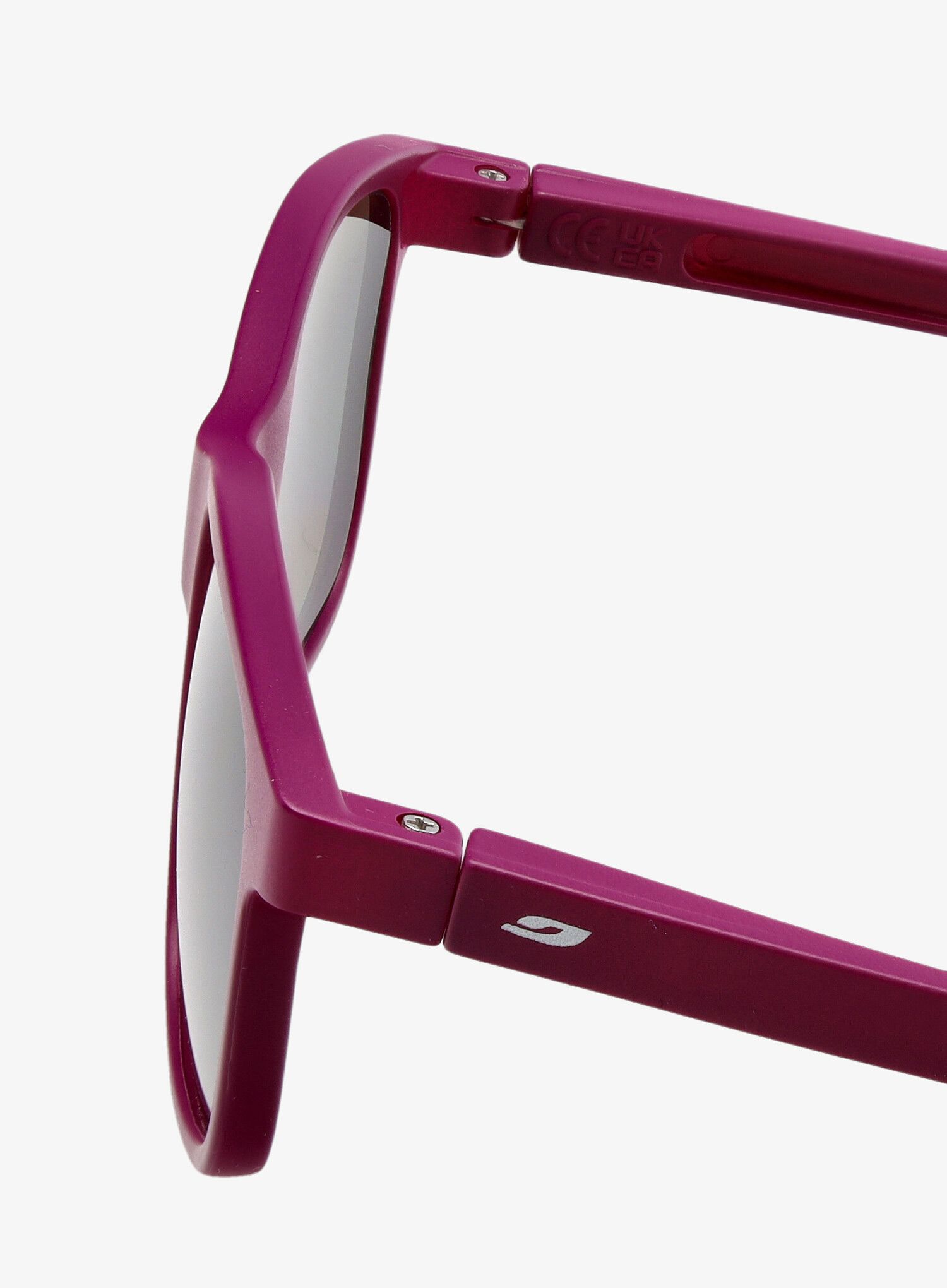 Детски слънчеви очила Julbo Turn 2 - SP3 - purple/gray