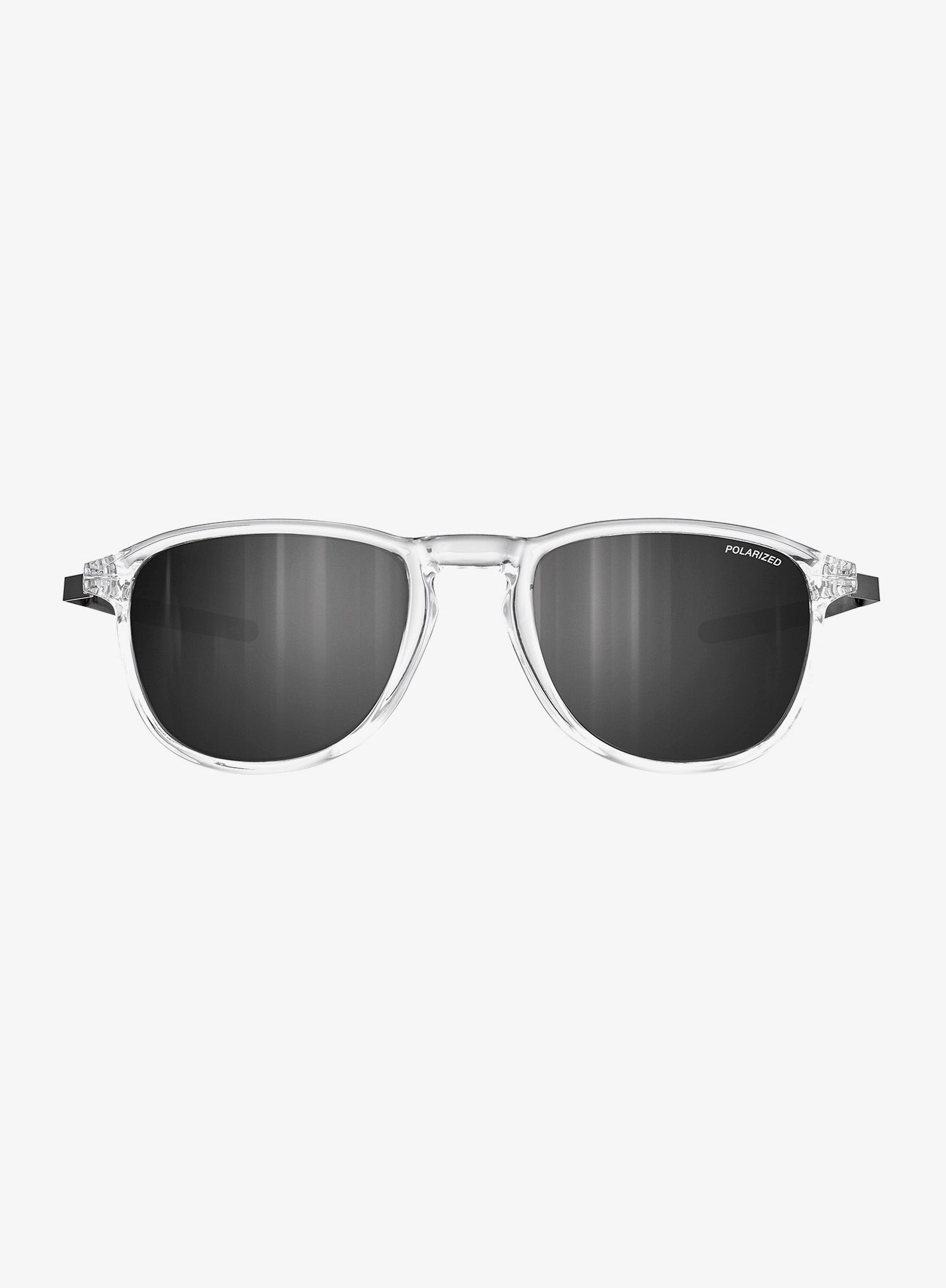 Поляризирани очила Julbo United - Spectron Polarized 3 - shiny crystal/black