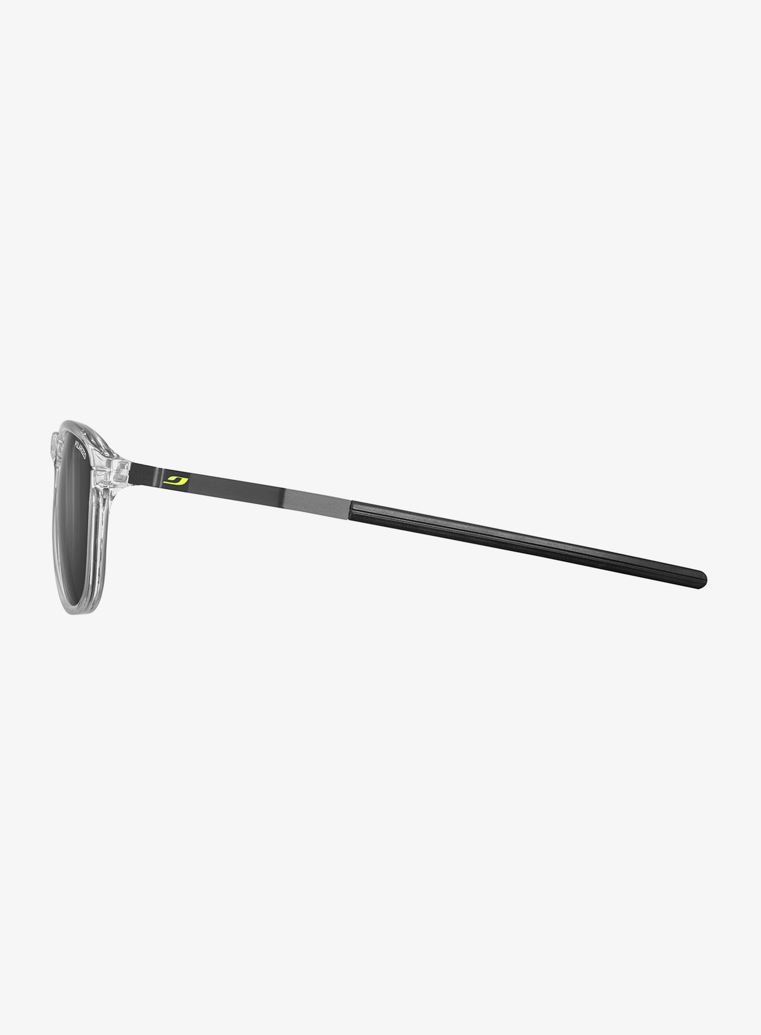 Поляризирани очила Julbo United - Spectron Polarized 3 - shiny crystal/black