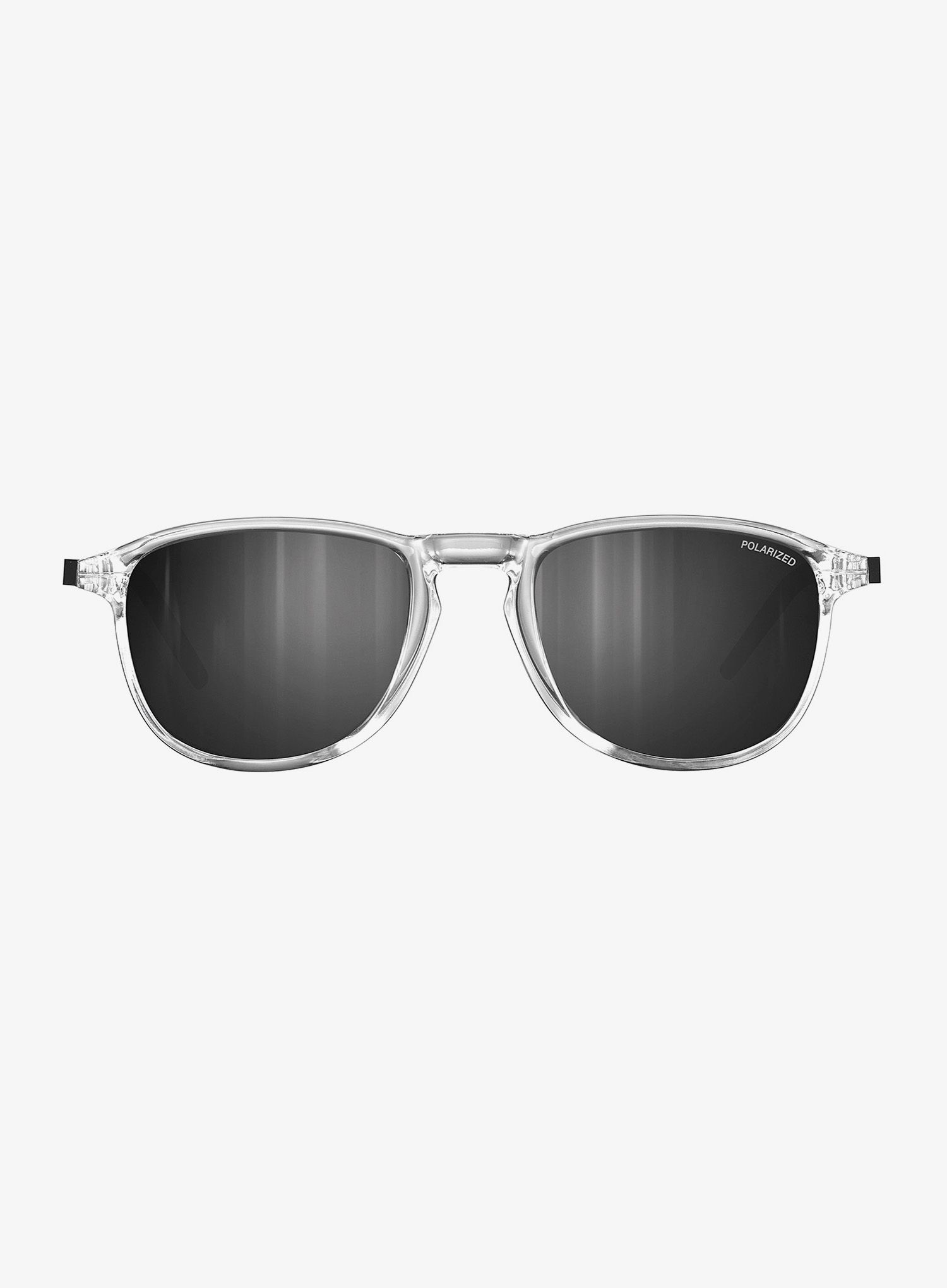 Поляризирани очила Julbo United - Spectron Polarized 3 - shiny crystal/black