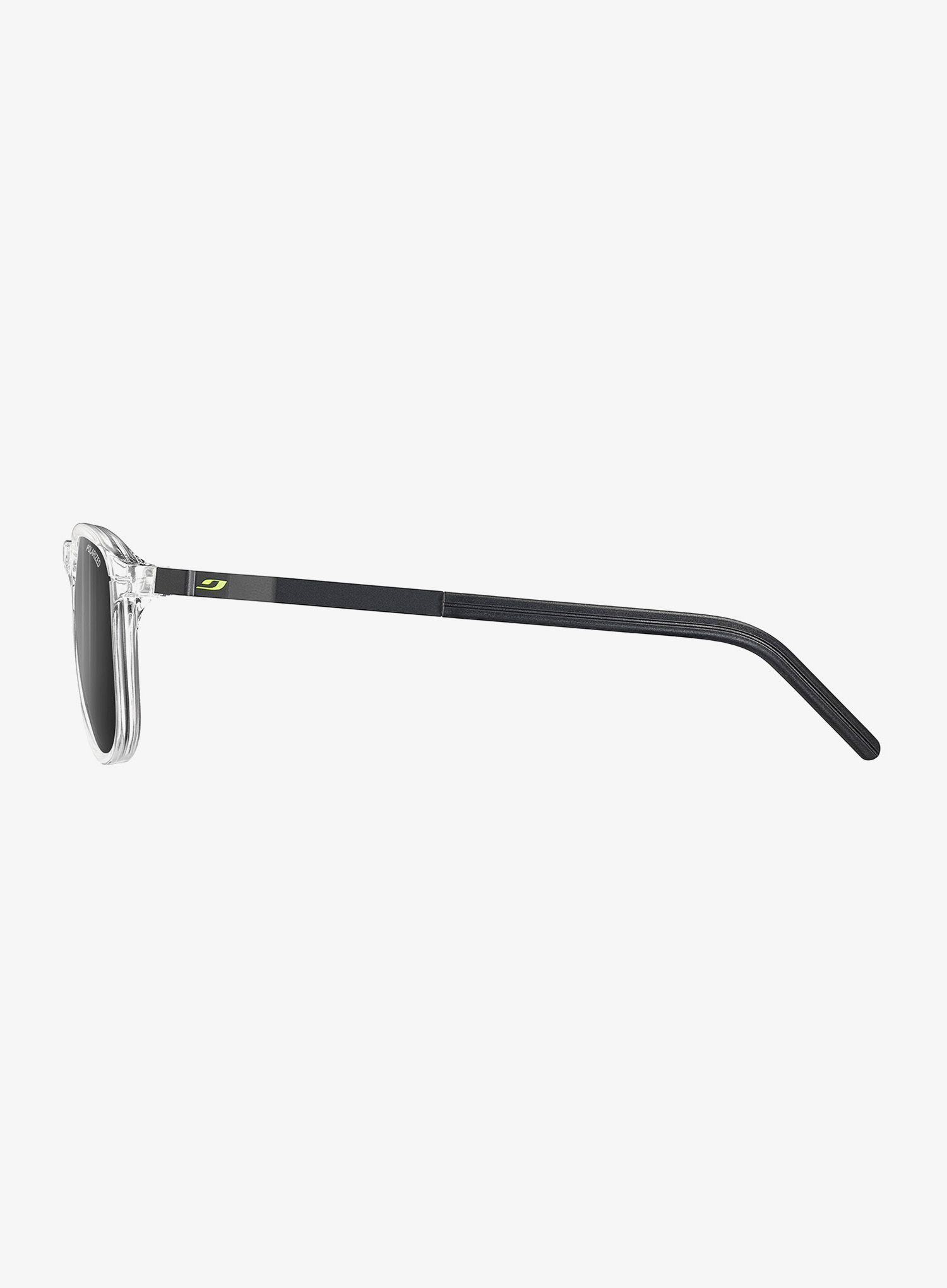Поляризирани очила Julbo United - Spectron Polarized 3 - shiny crystal/black