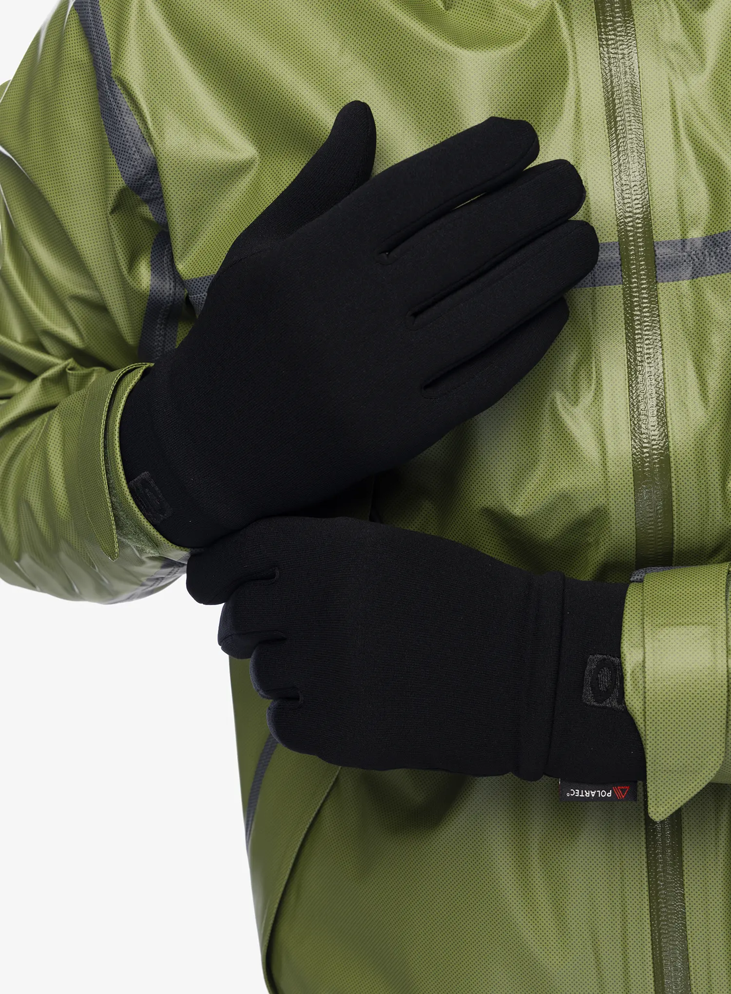 Ръкавици Kanfor Fit - black | 8a.bg