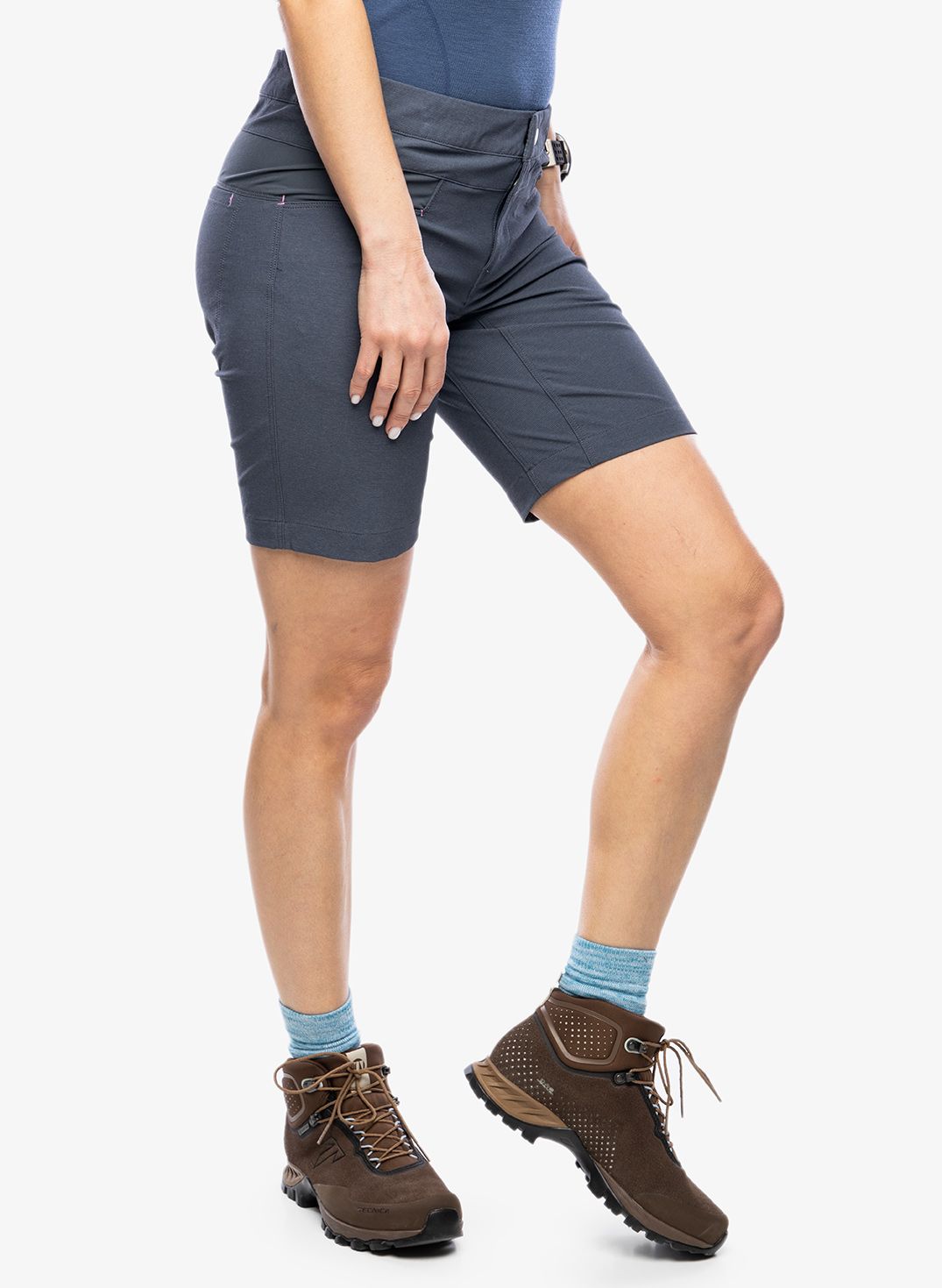Дамски къси панталони Karpos Dolada Bermuda - ombre blue