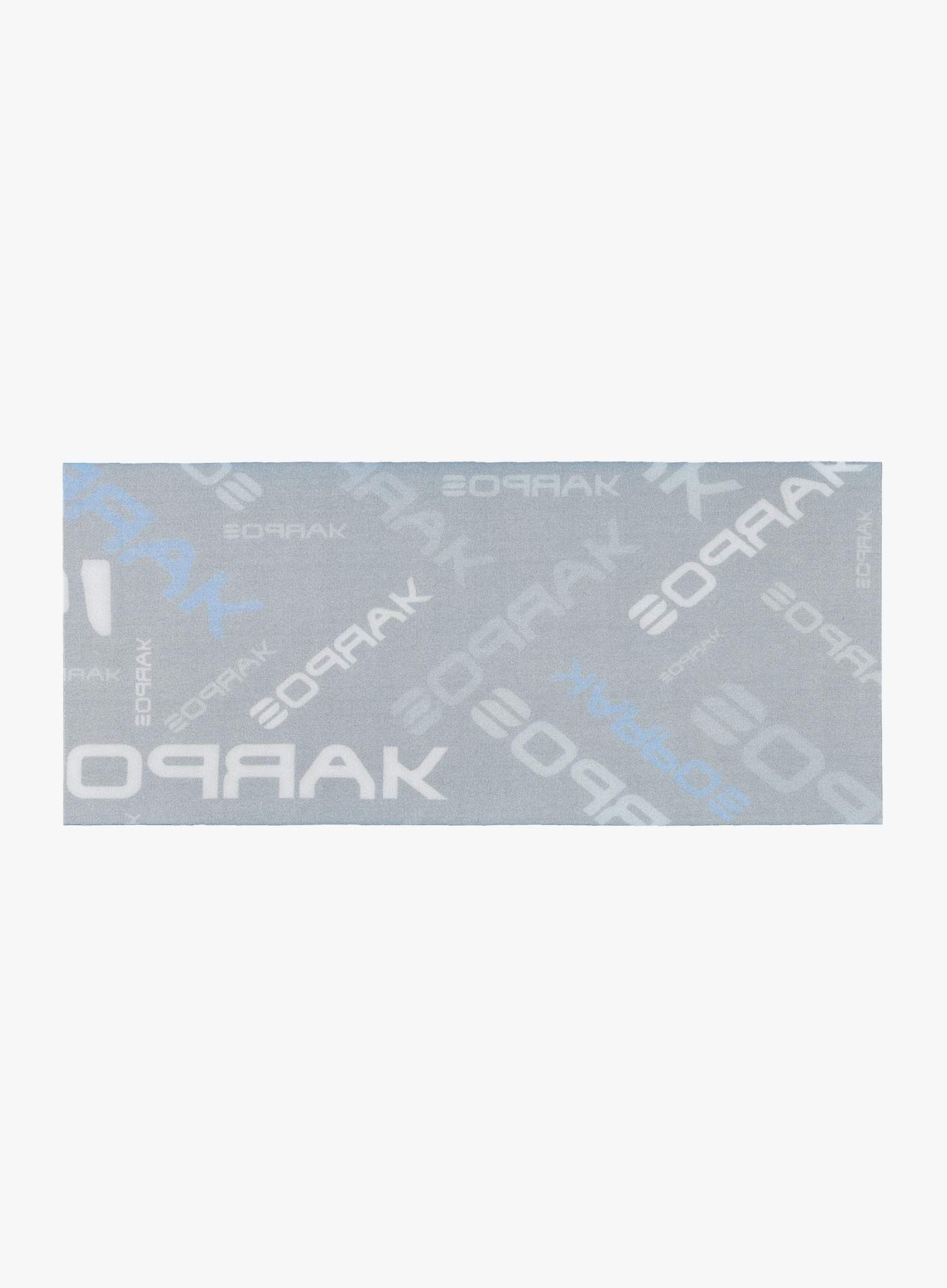 Лента за глава Karpos Lavaredo Headband - outer space/indigo b.