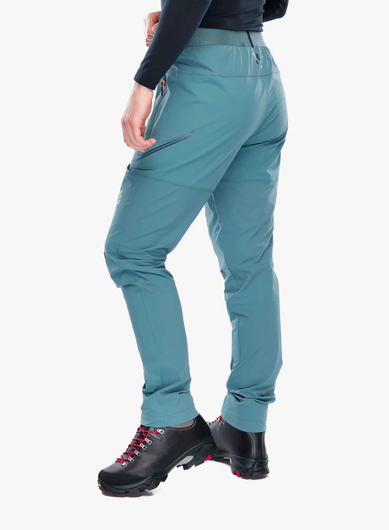 Мъжки туристически панталони Karpos Tre Cime Pant - north atlantic/dark slate