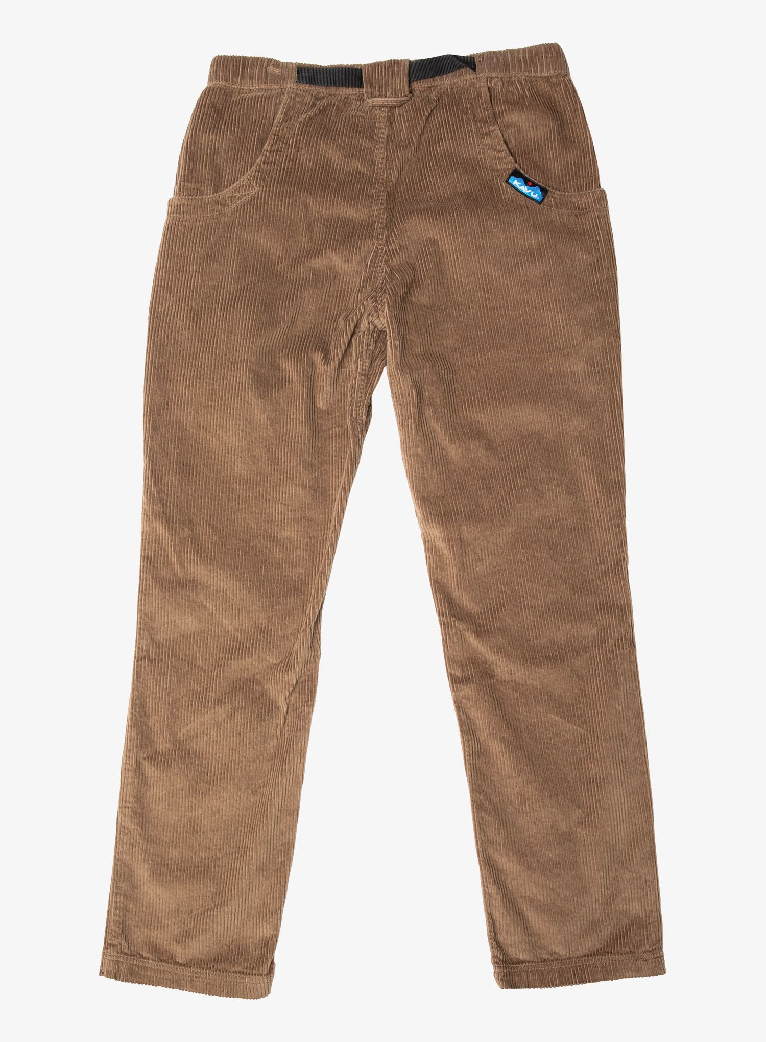 Туристически панталони Kavu Chilli Roy Pant - soil