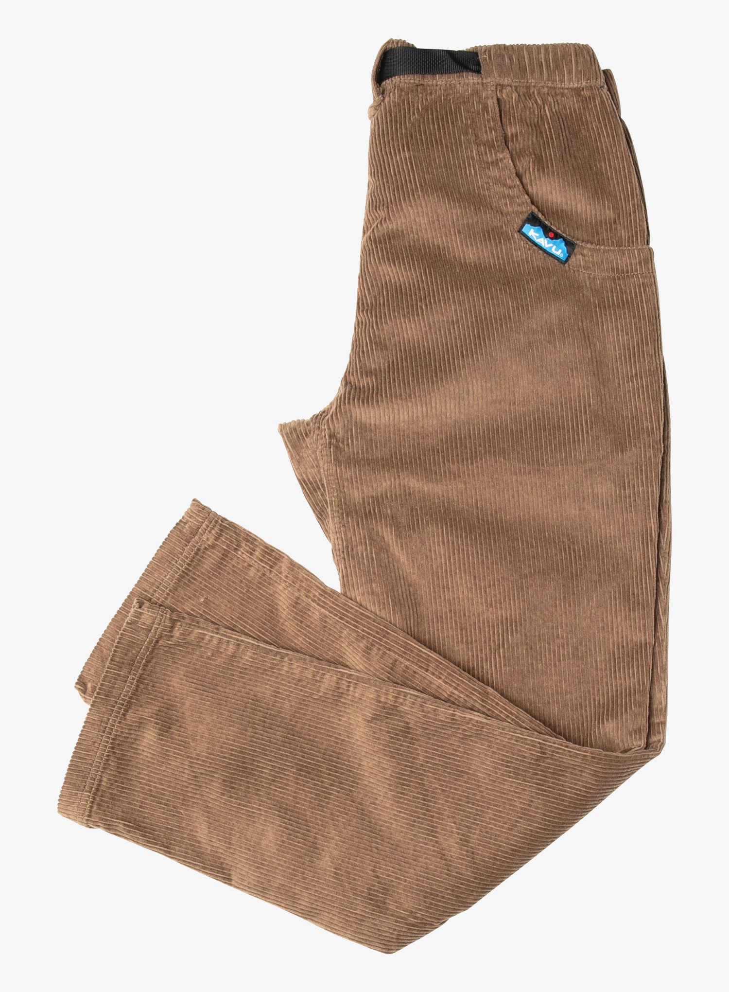 Туристически панталони Kavu Chilli Roy Pant - soil