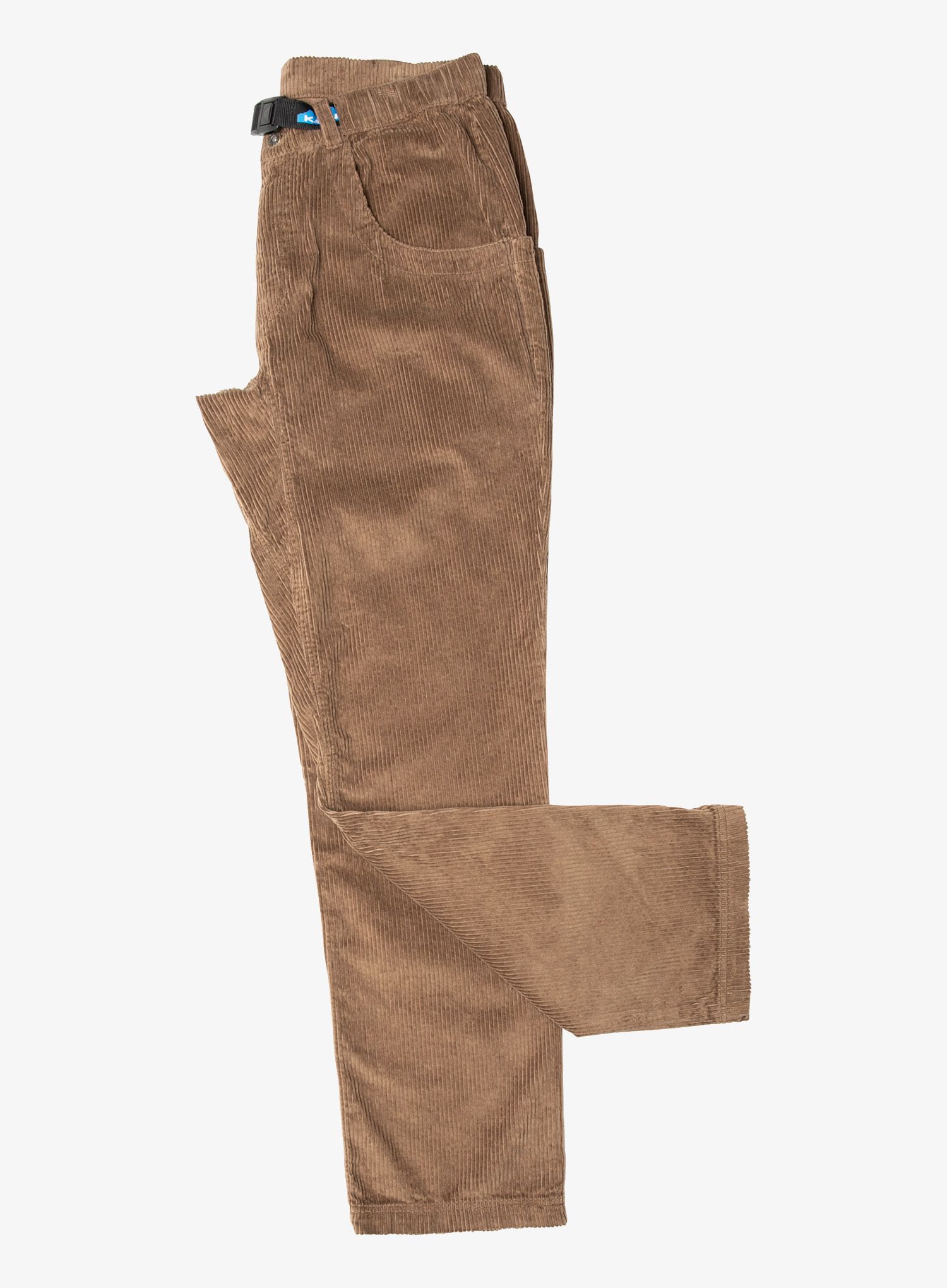 Туристически панталони Kavu Chilli Roy Pant - soil