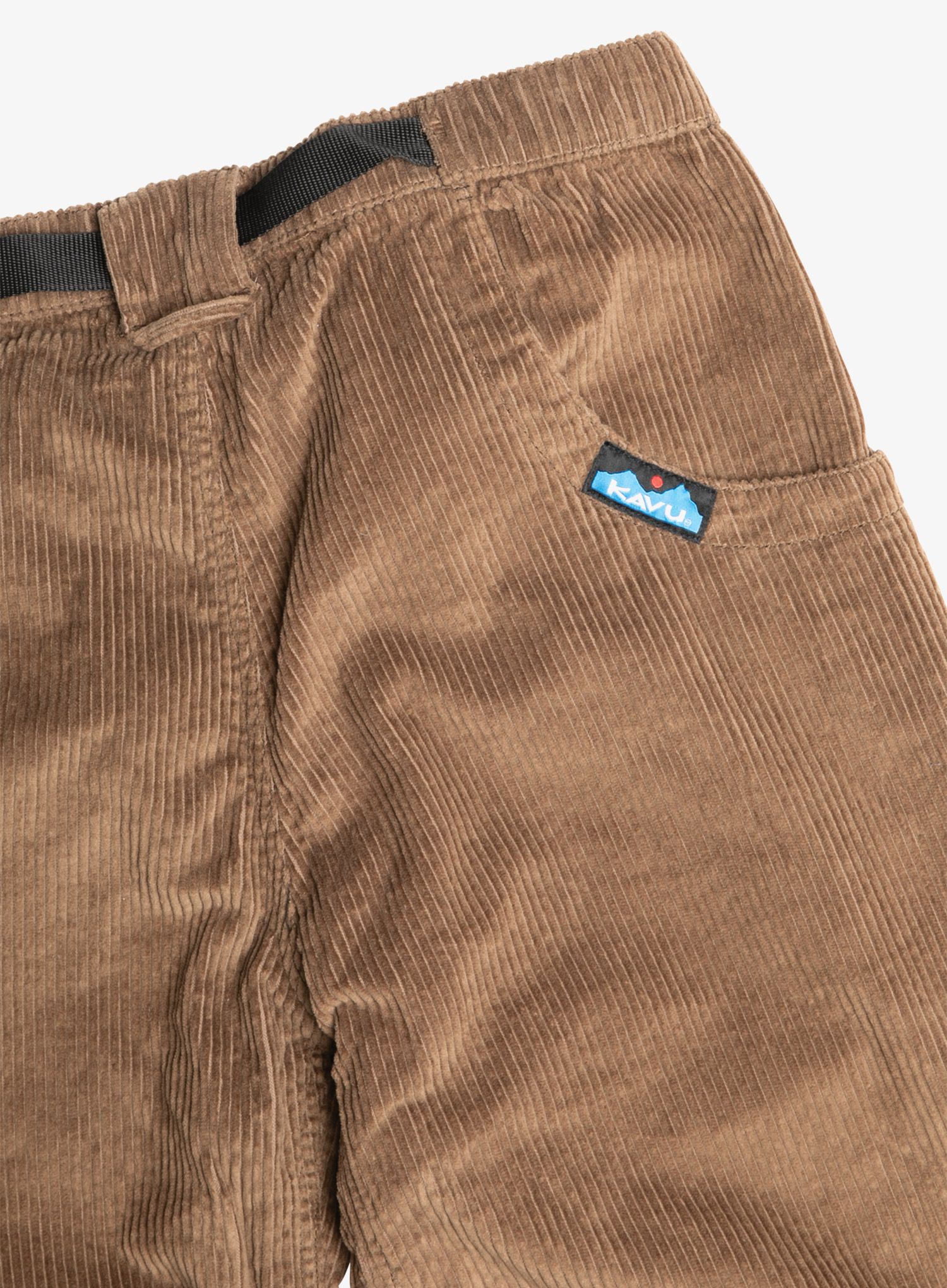 Туристически панталони Kavu Chilli Roy Pant - soil