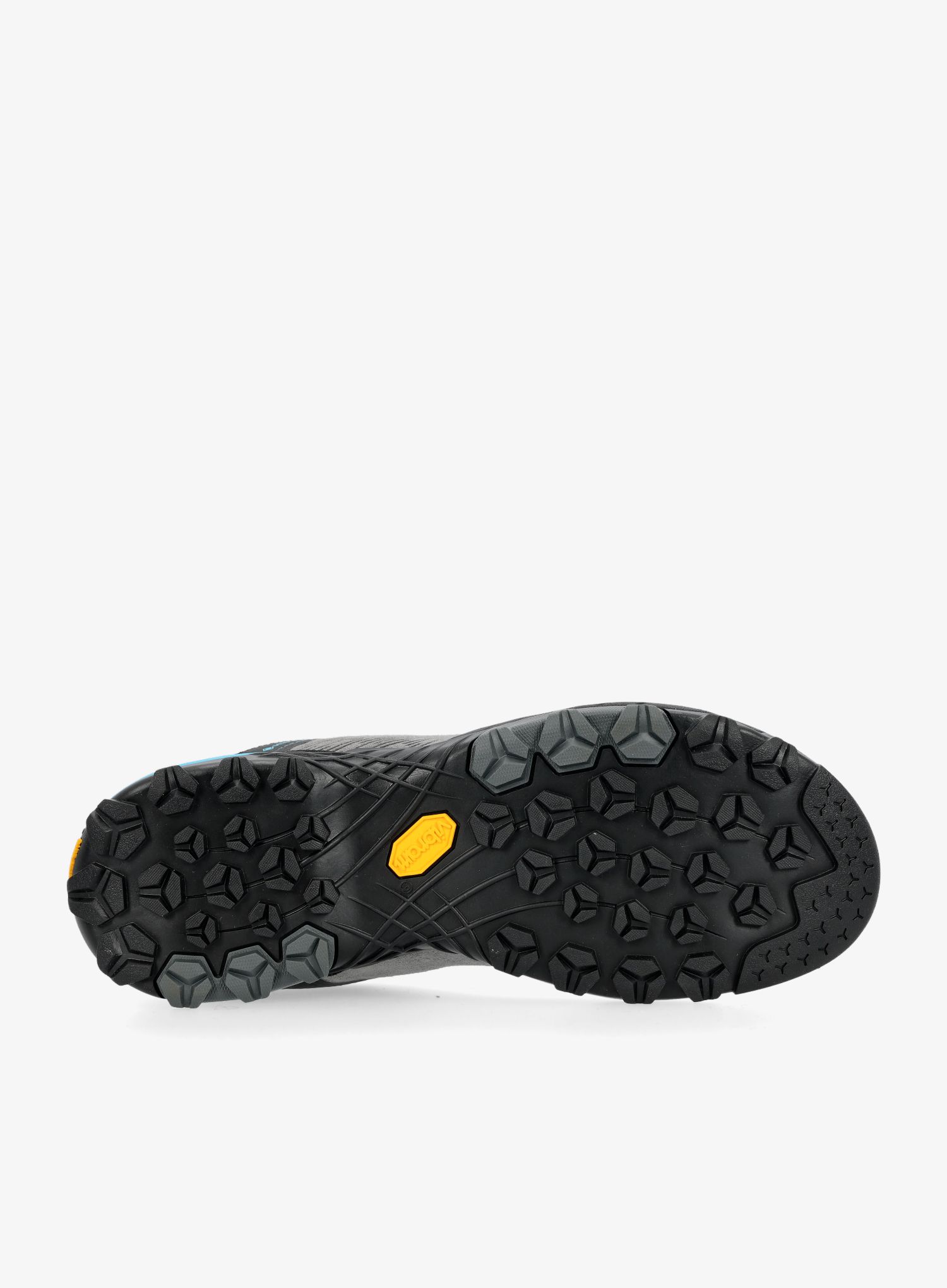 Дамски туристически обувки Kayland Revolt GTX - grey/azure
