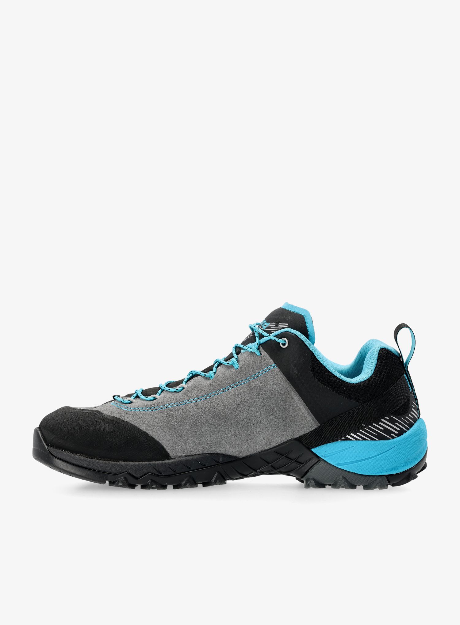Дамски туристически обувки Kayland Revolt GTX - grey/azure